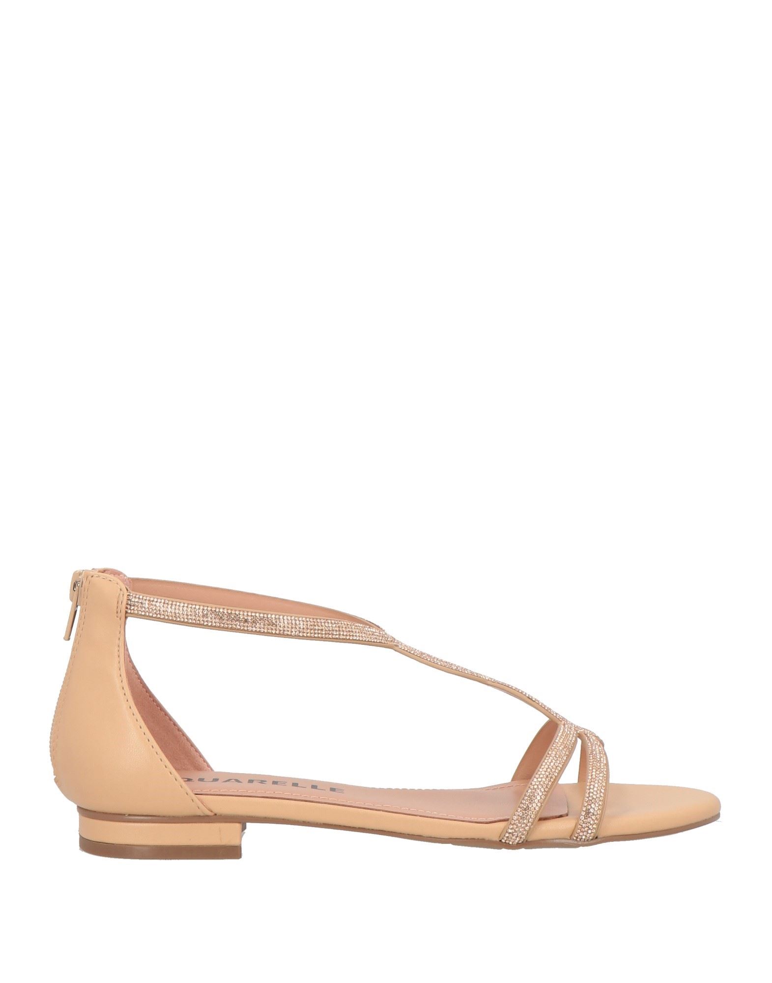 AQUARELLE AQUARELLE ΠΑΠΟΥΤΣΙΑ Πέδιλα