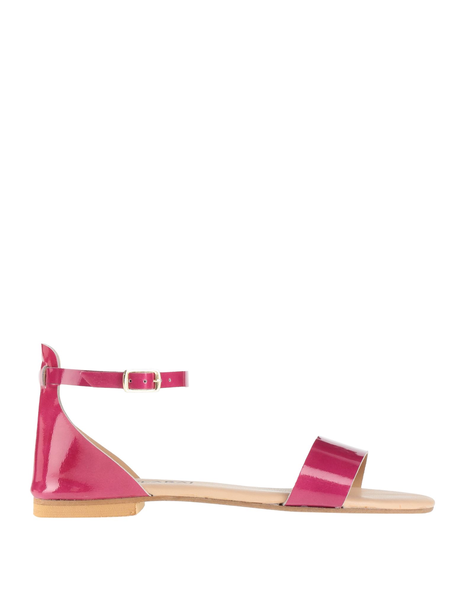 AQUACLARA AQUACLARA ΠΑΠΟΥΤΣΙΑ Πέδιλα