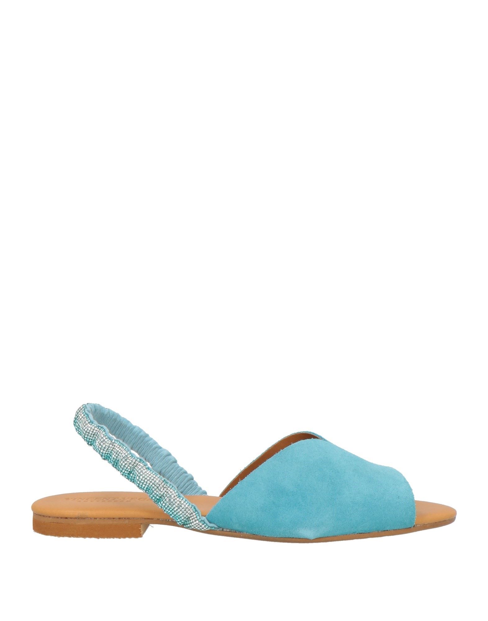 VINCENT VEGA VINCENT VEGA ΠΑΠΟΥΤΣΙΑ Πέδιλα