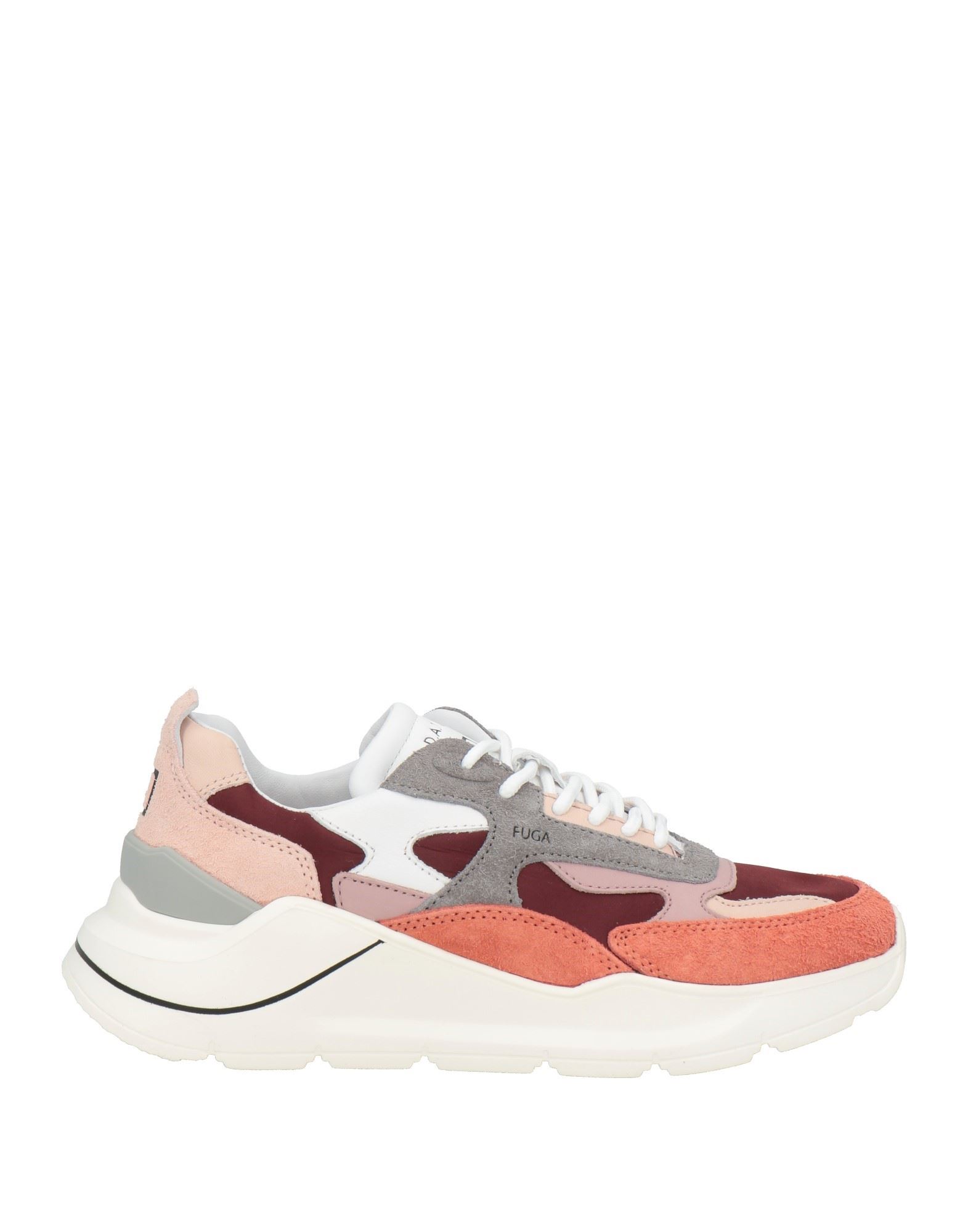  D.a.t.e. - Schuhe - Sneakers - On Yoox.com 
