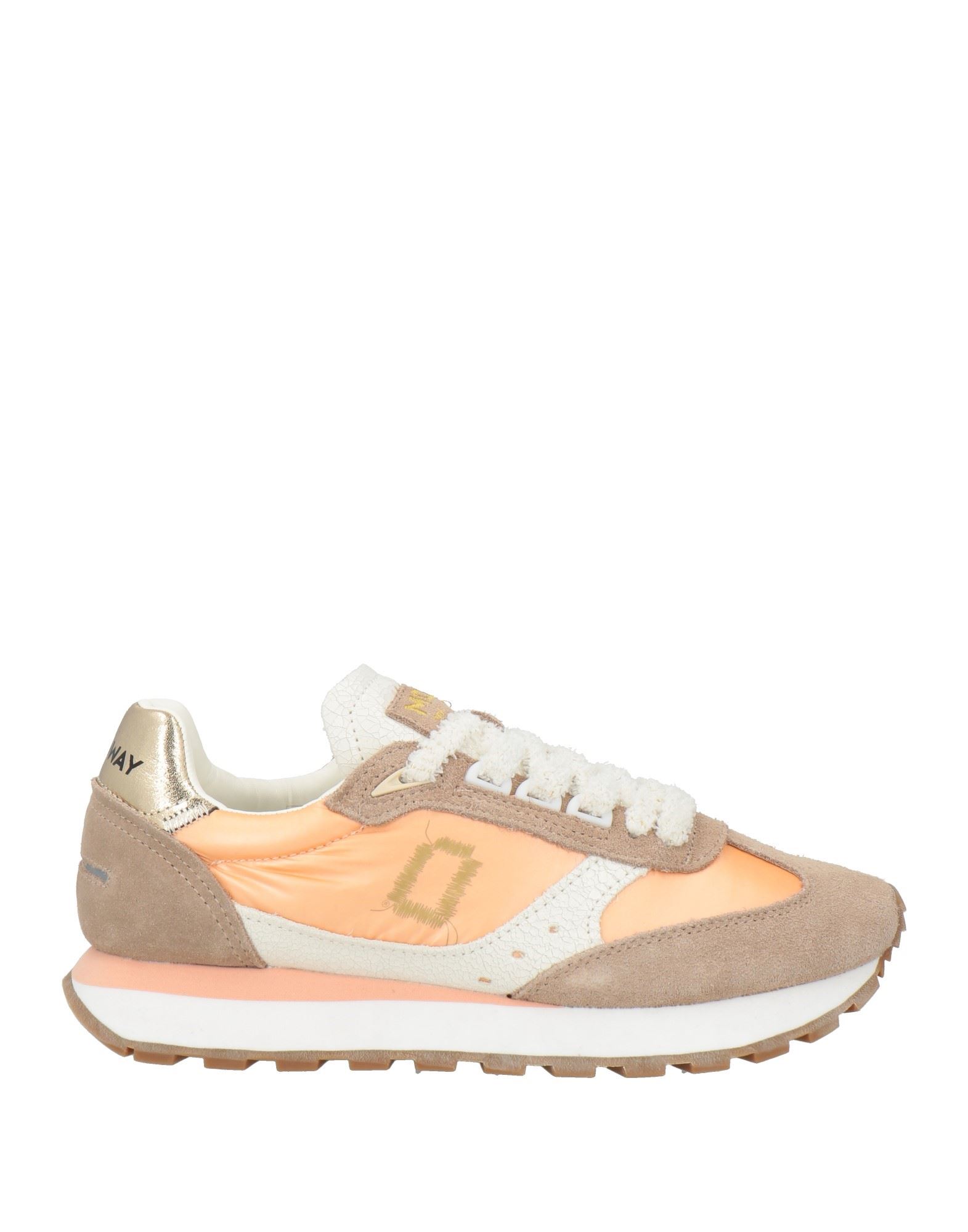  Monoway - Schuhe - Sneakers - On Yoox.com 