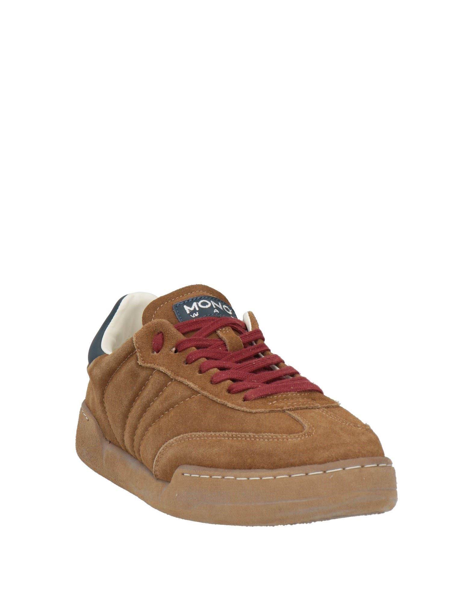  Monoway - Schuhe - Sneakers - On Yoox.com 