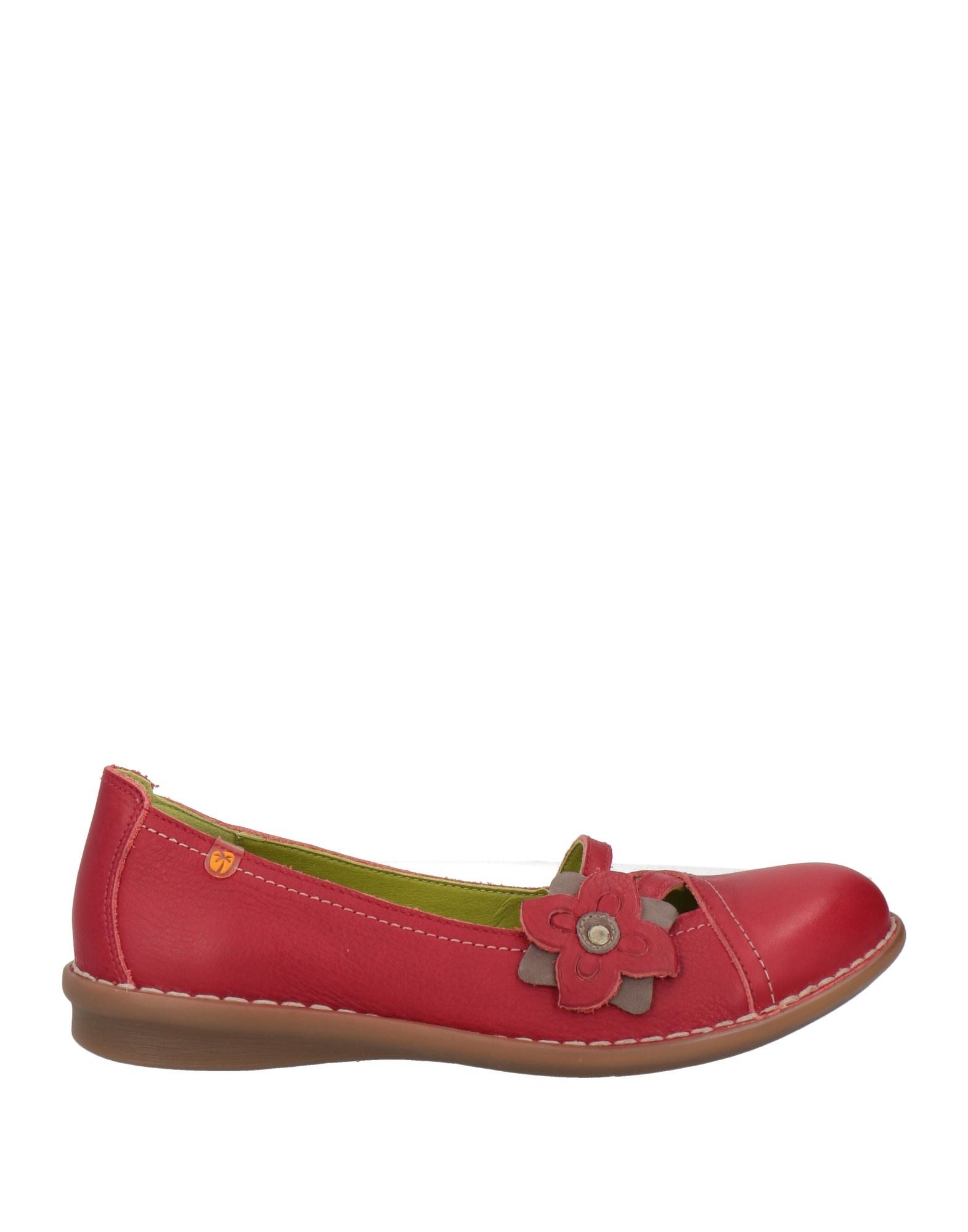 JUNGLA JUNGLA ΠΑΠΟΥΤΣΙΑ Μπαλαρίνες