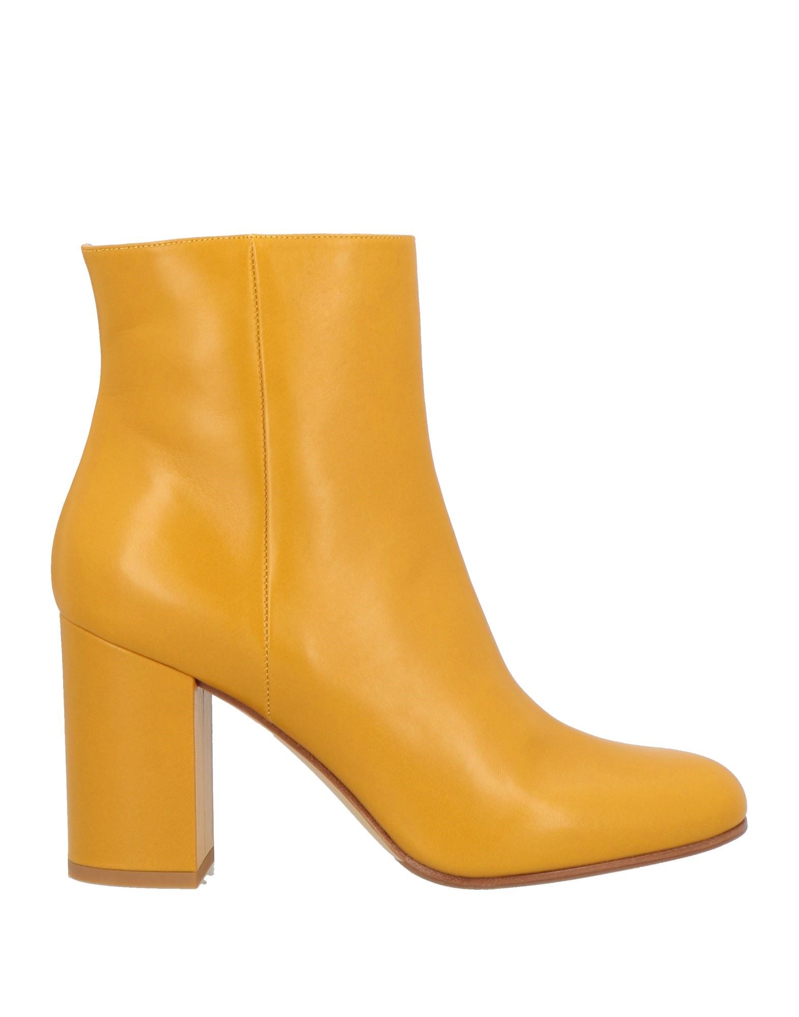  Sergio Levantesi - Schuhe - Stiefeletten - On Yoox.com 