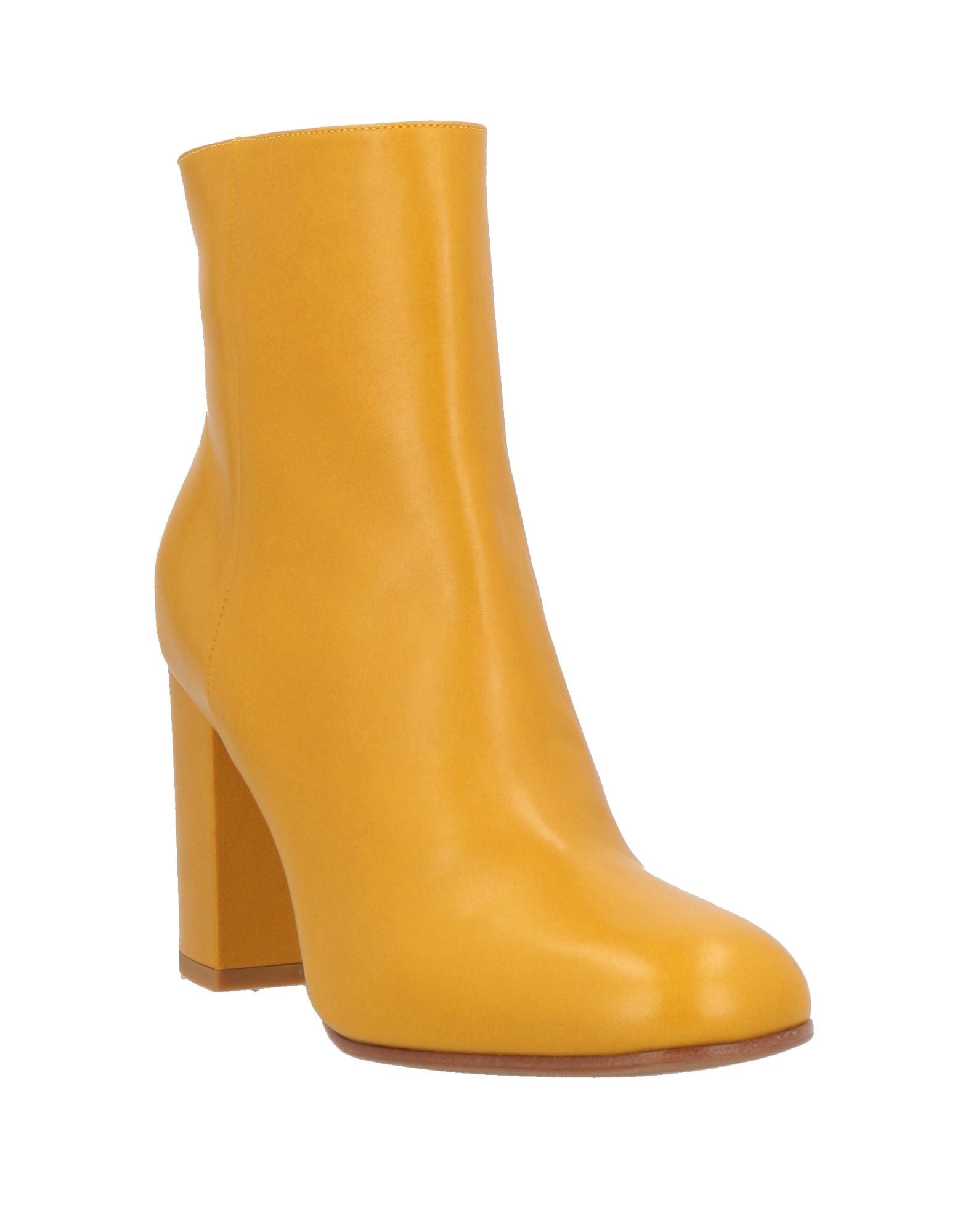  Sergio Levantesi - Schuhe - Stiefeletten - On Yoox.com 