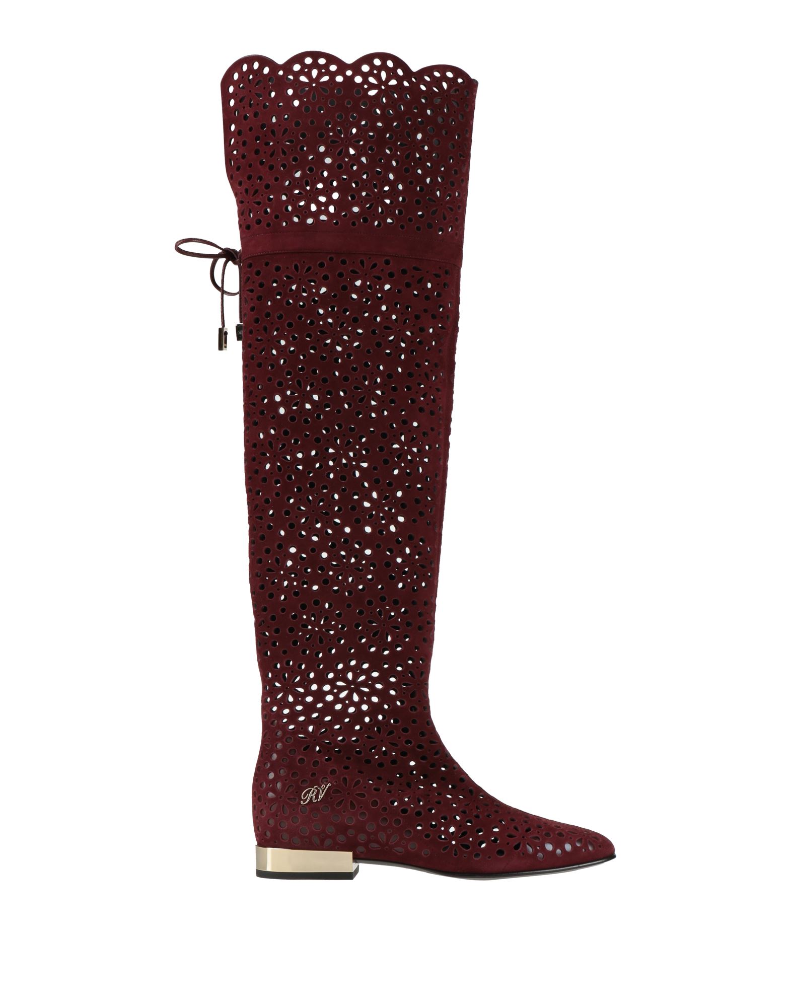 ROGER VIVIER ROGER VIVIER ΠΑΠΟΥΤΣΙΑ Μπότα