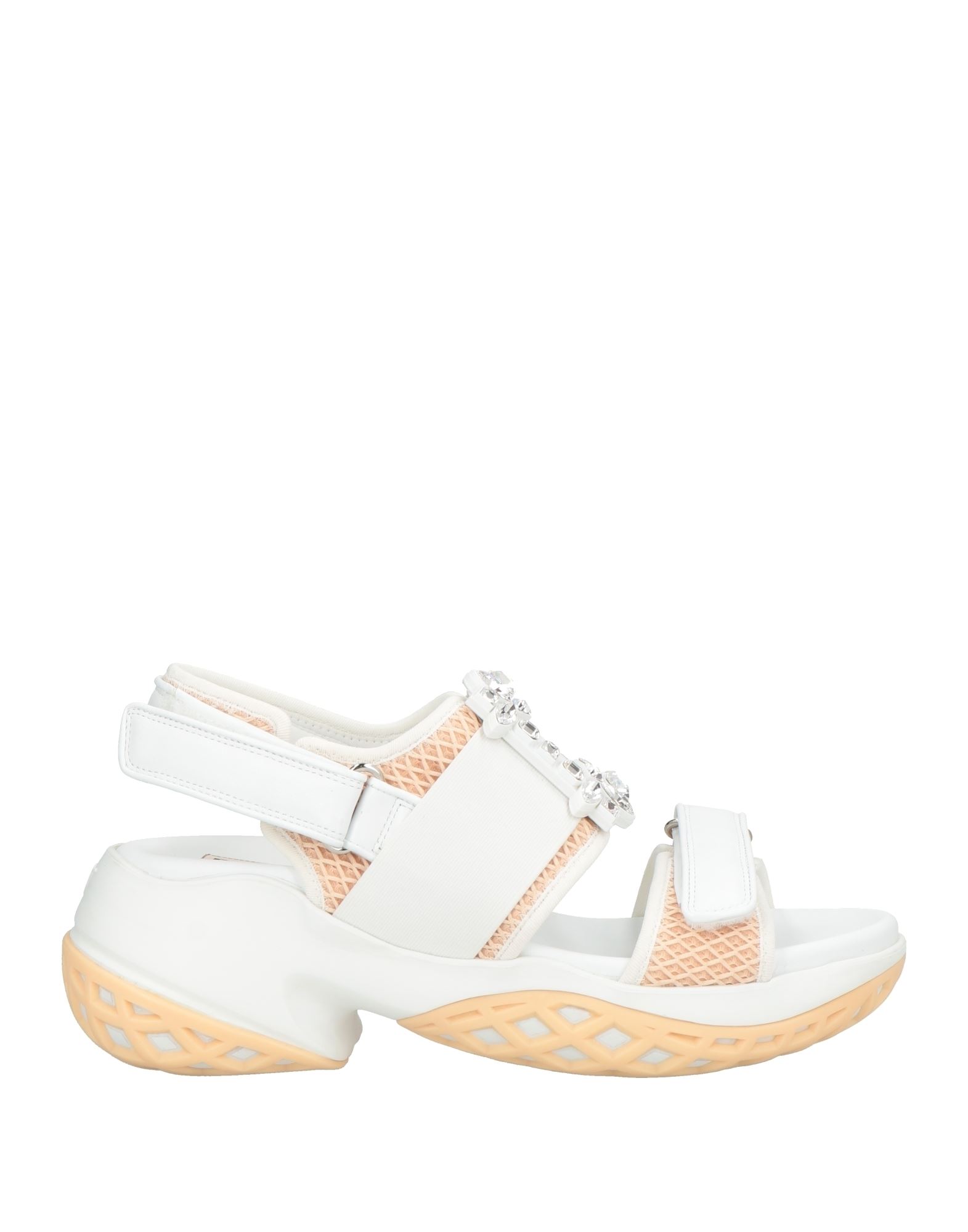 ROGER VIVIER ROGER VIVIER ΠΑΠΟΥΤΣΙΑ Πέδιλα