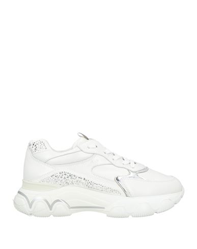 Sneakers Mujer Hueso 38,38.5,39,39.5 Mujer