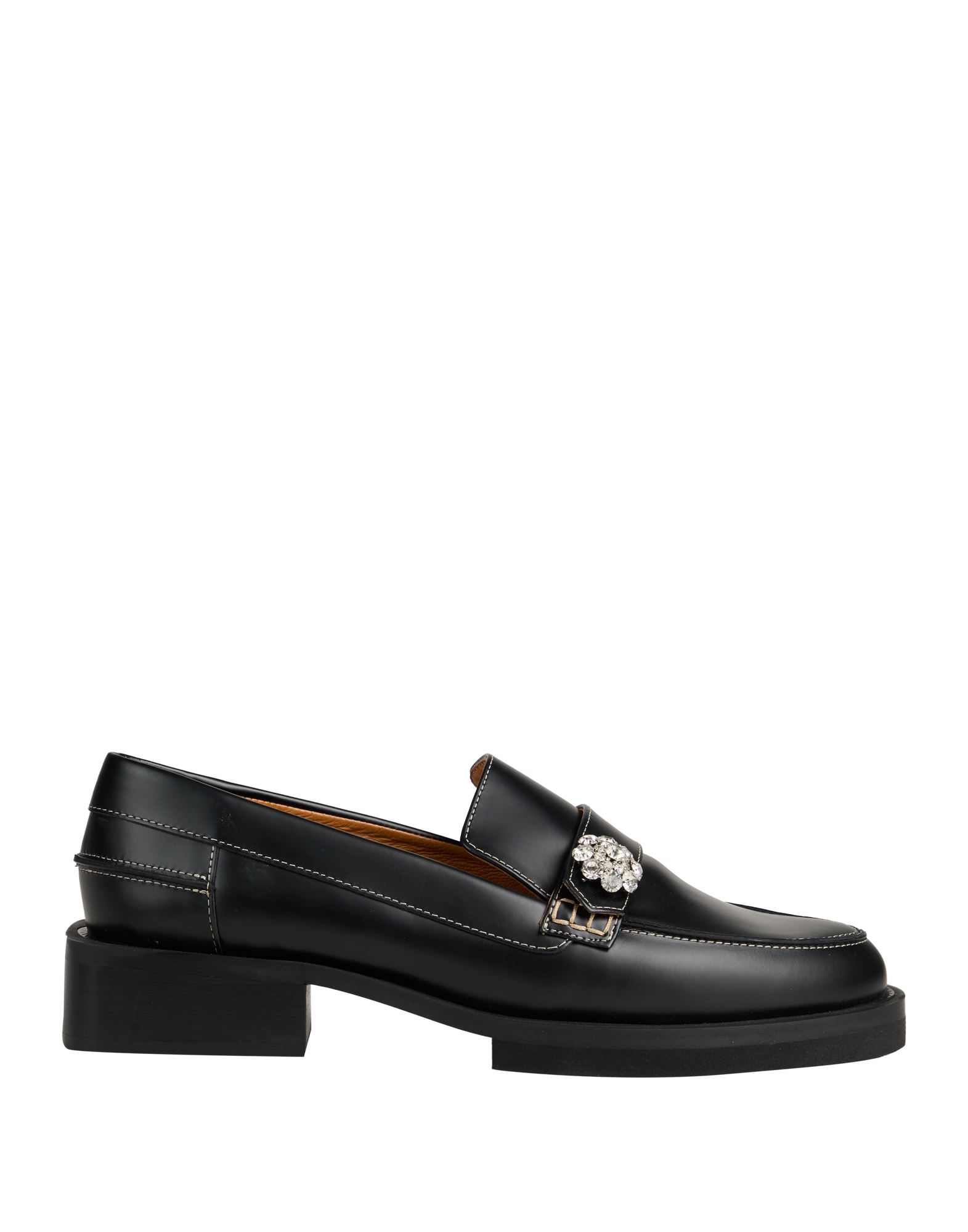  Ganni - Calzado - Mocasines - On Yoox.com 