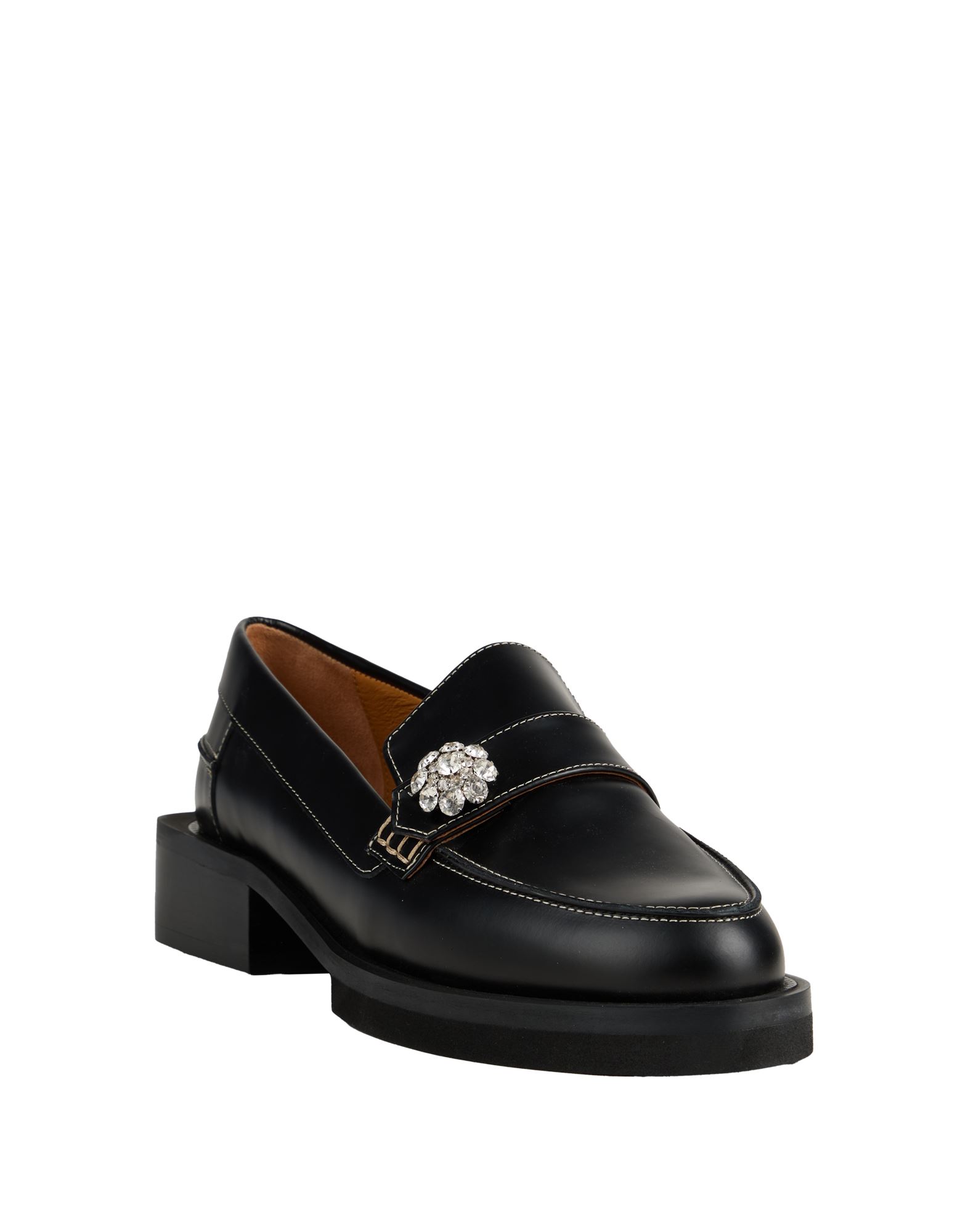  Ganni - Calzado - Mocasines - On Yoox.com 