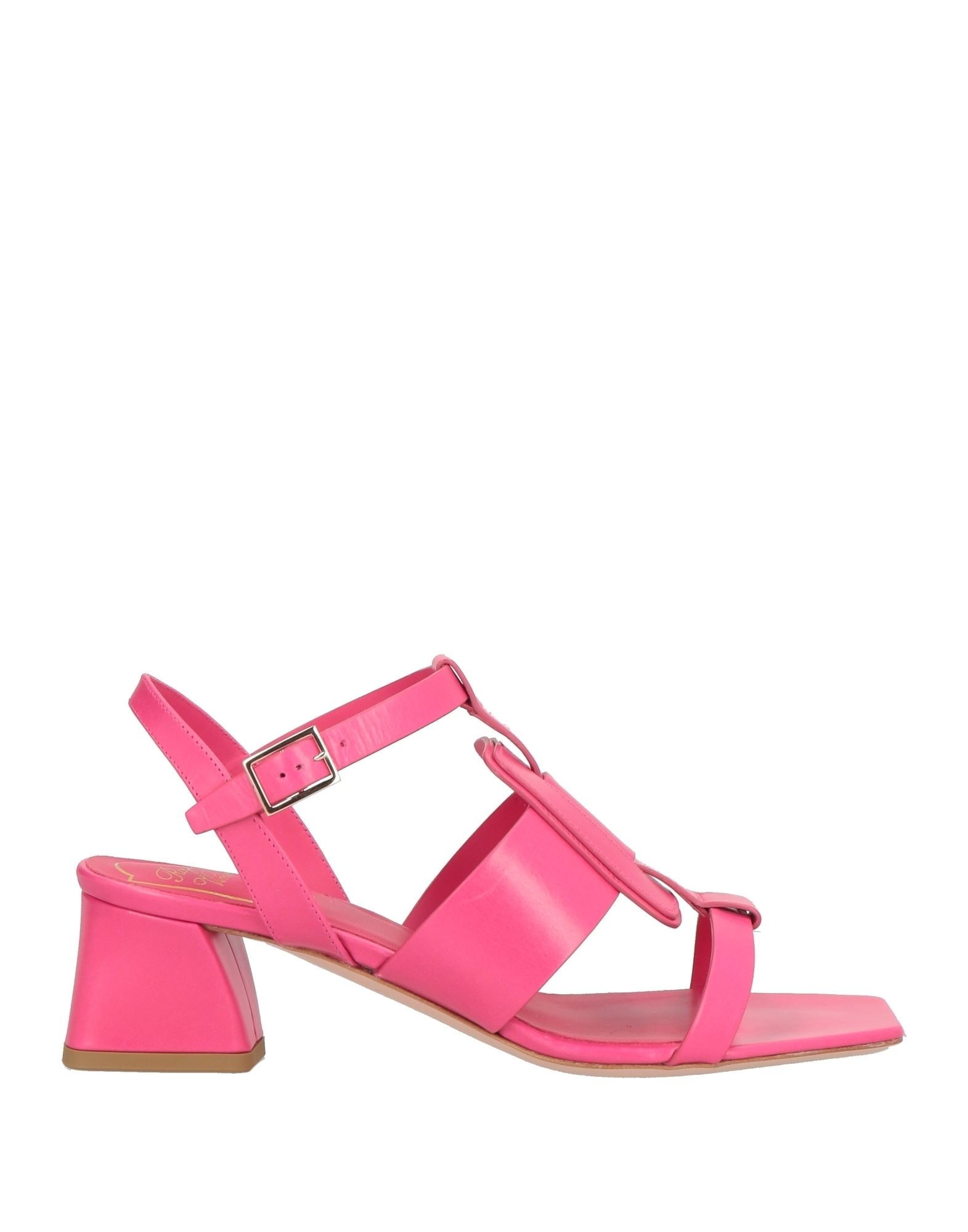 ROGER VIVIER ΠΑΠΟΥΤΣΙΑ Πέδιλα