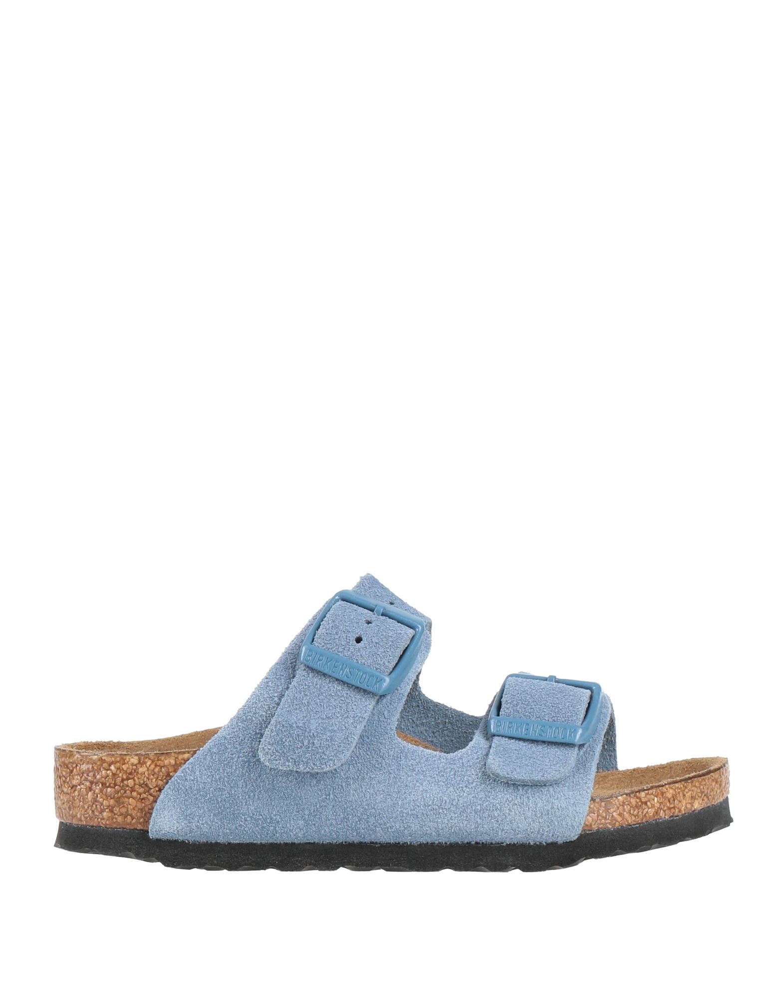 BIRKENSTOCK BIRKENSTOCK ΠΑΠΟΥΤΣΙΑ Πέδιλα