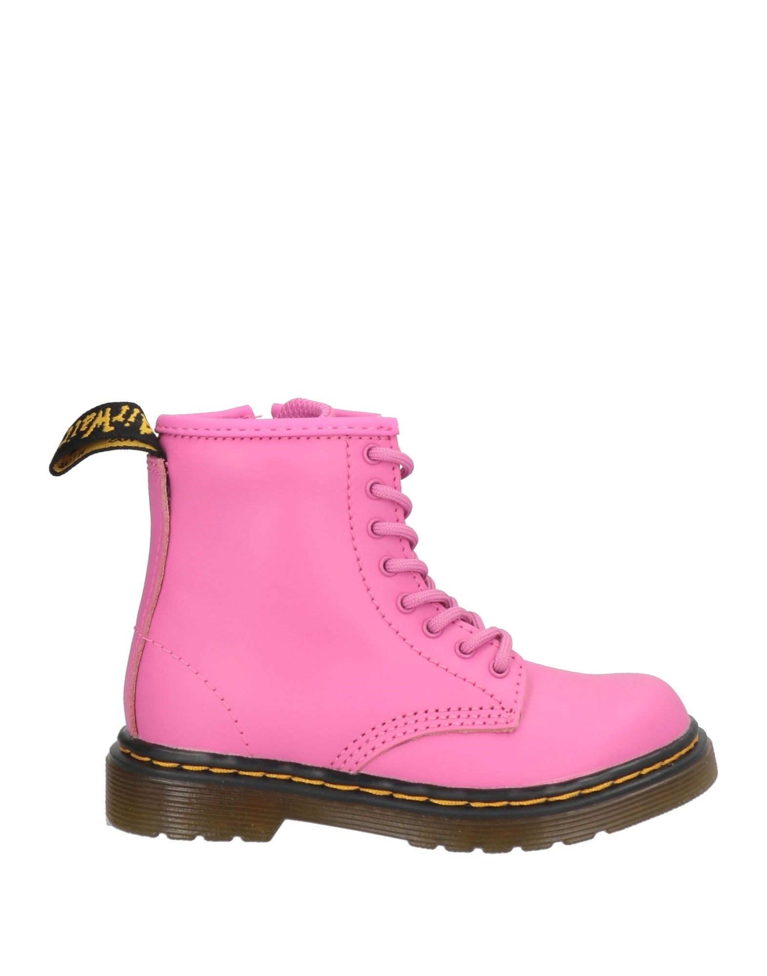 DR. MARTENS DR. MARTENS ΠΑΠΟΥΤΣΙΑ Μποτάκια