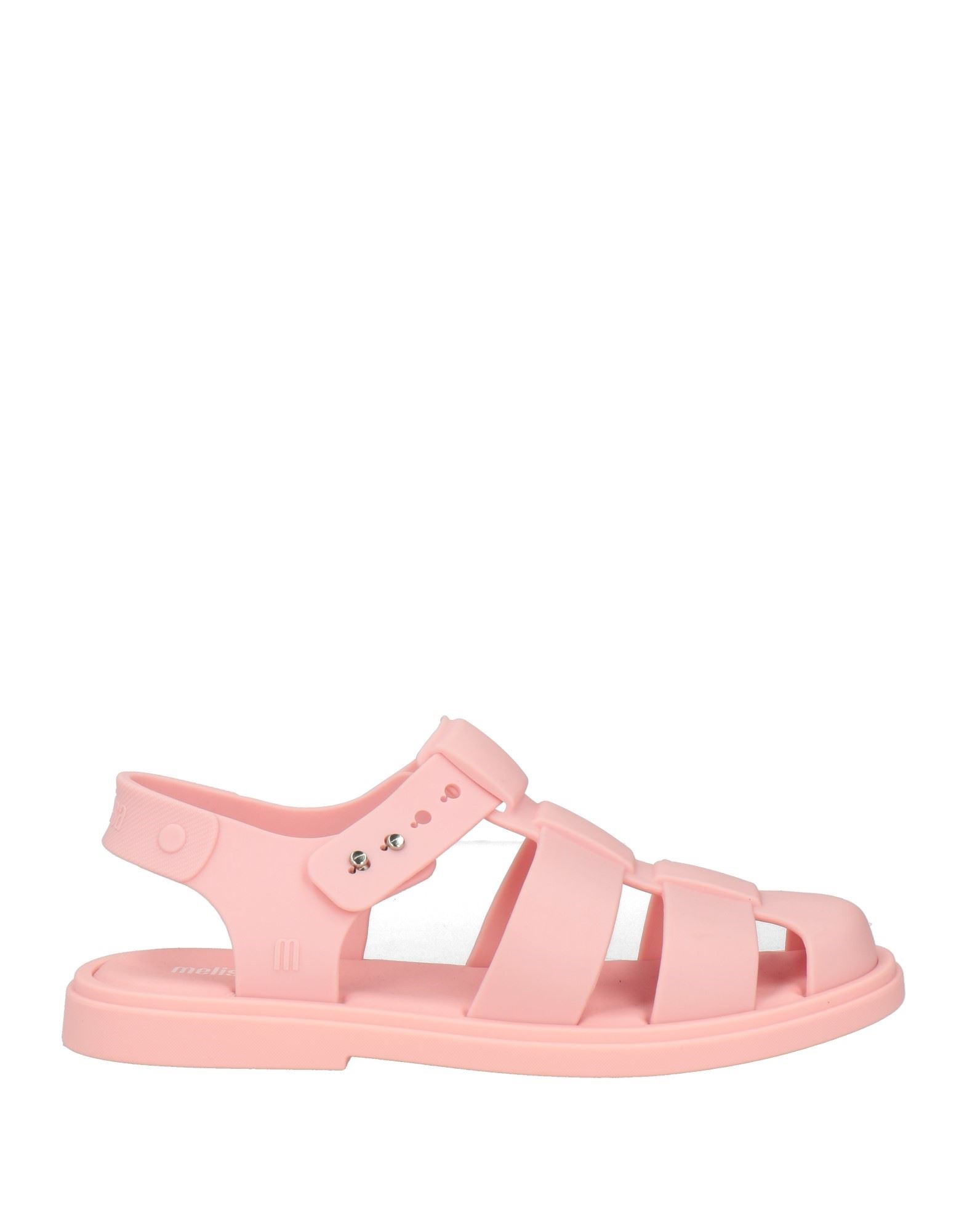 MELISSA MELISSA ΠΑΠΟΥΤΣΙΑ Πέδιλα