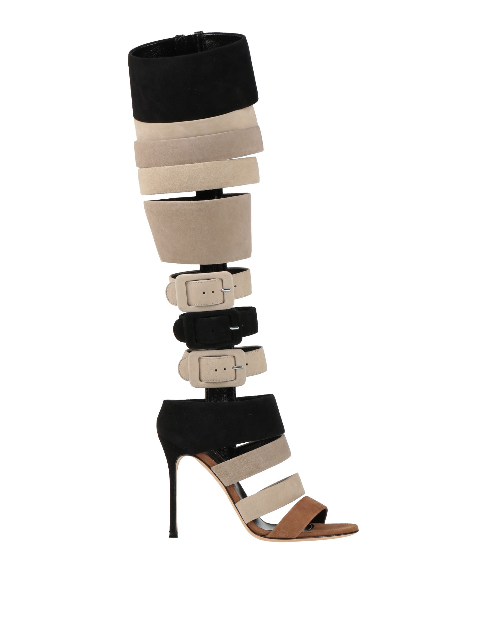 Sergio Rossi - Schuhe - Stiefel - On Yoox.com 