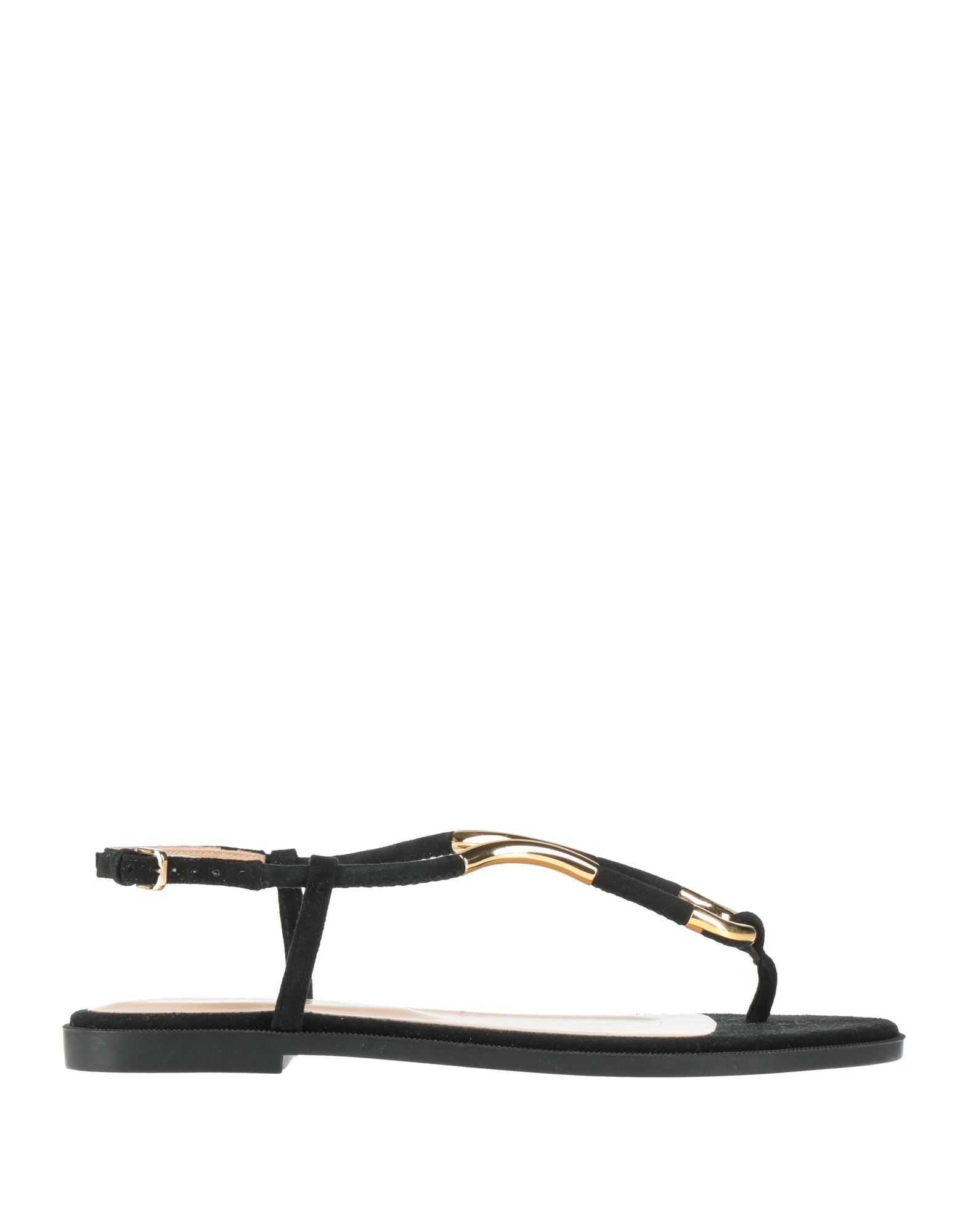  Sergio Rossi - Schuhe - Zehentrenner - On Yoox.com 