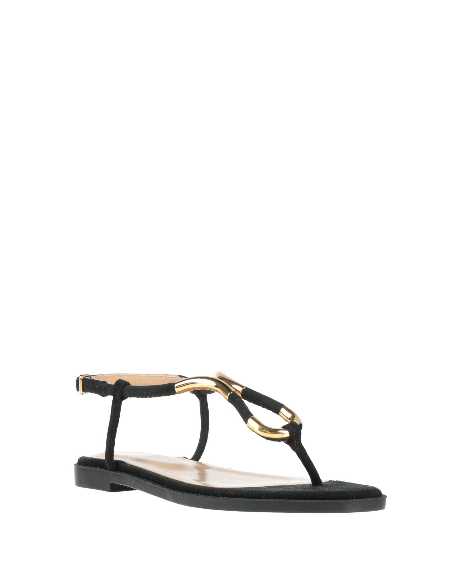  Sergio Rossi - Schuhe - Zehentrenner - On Yoox.com 