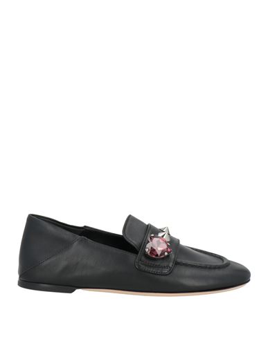 Mocasines Mujer Negro 35,36,37 Mujer