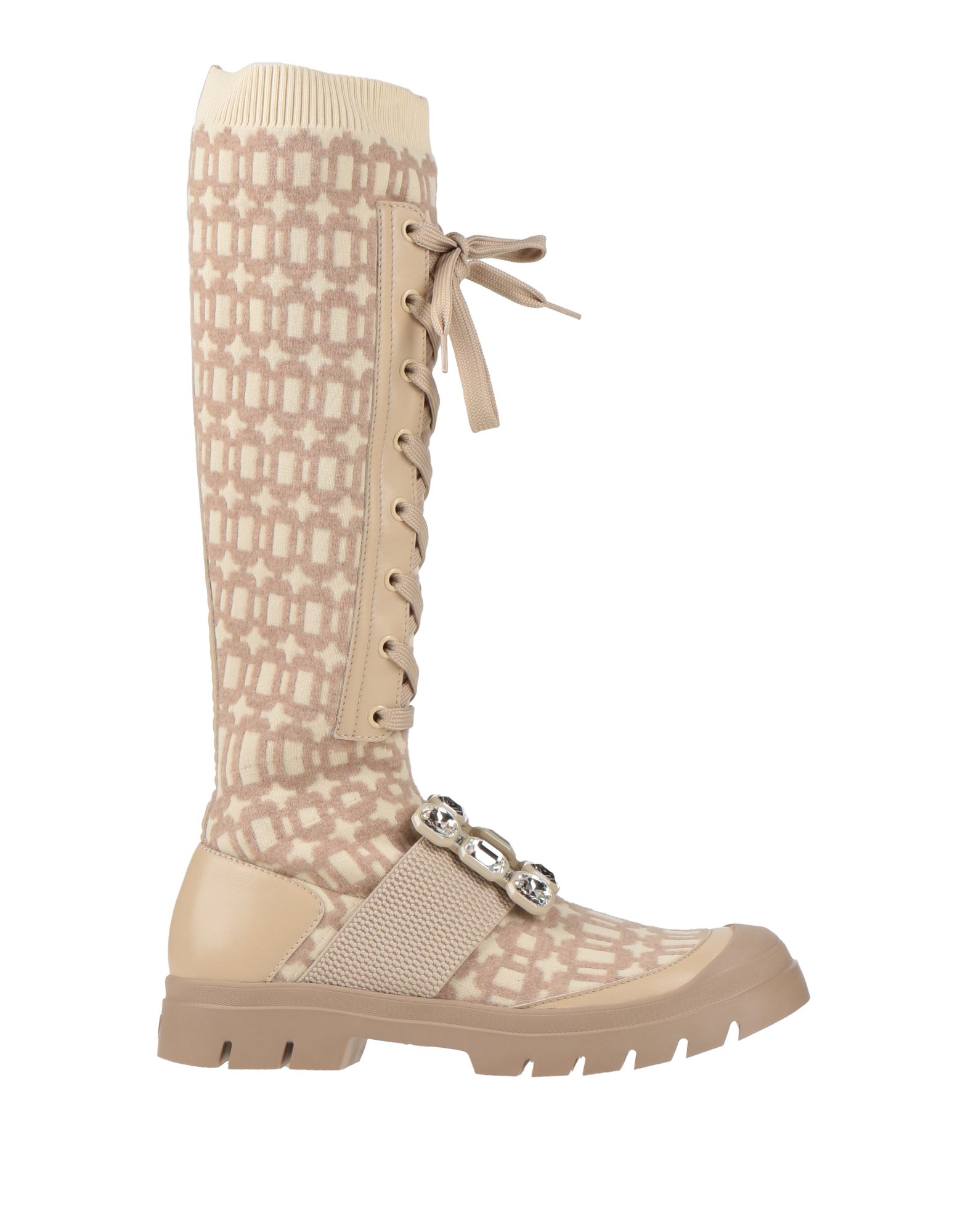 ROGER VIVIER ΠΑΠΟΥΤΣΙΑ Μπότα