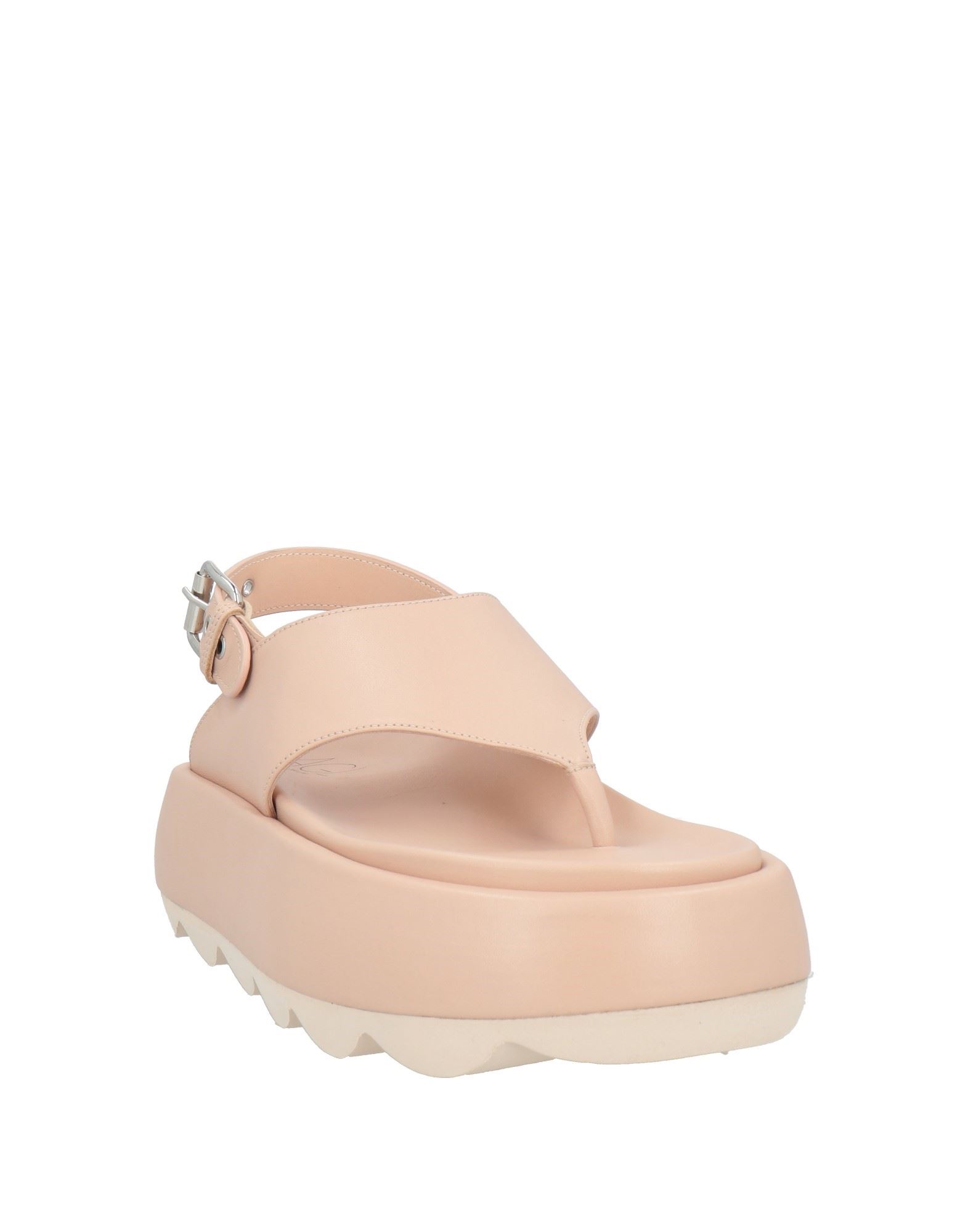  Agl - Schuhe - Zehentrenner - On Yoox.com 