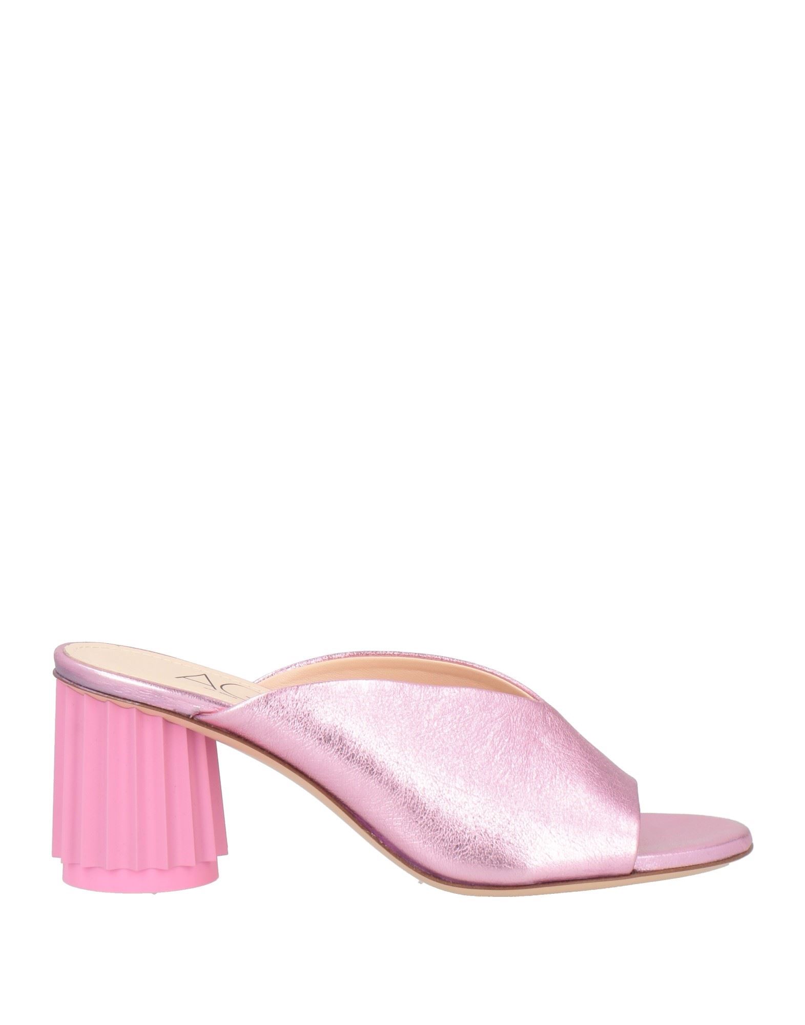 AGL AGL ΠΑΠΟΥΤΣΙΑ Πέδιλα