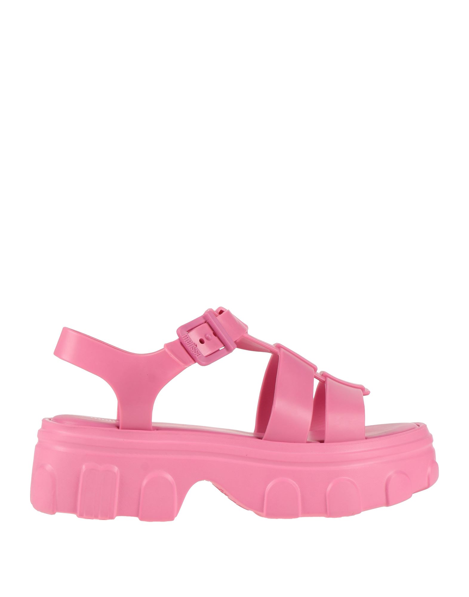 MELISSA MELISSA ΠΑΠΟΥΤΣΙΑ Πέδιλα