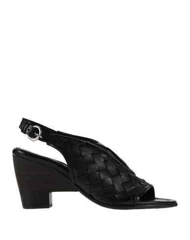 Sandale Damen Schwarz 35,36,39 Damen
