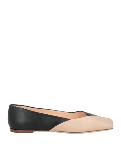 Ballerina Damen Schwarz 36,39,40,41 Damen