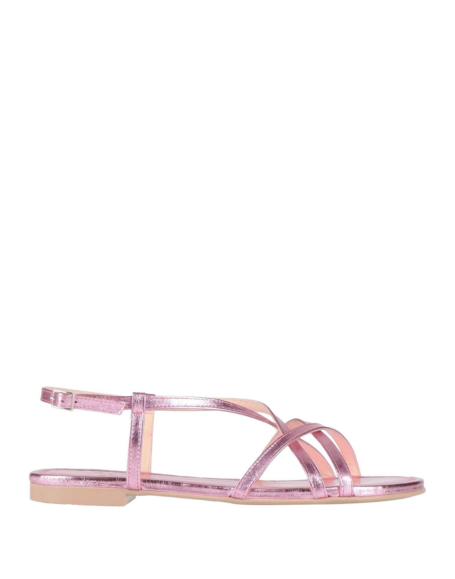 AGL AGL ΠΑΠΟΥΤΣΙΑ Πέδιλα