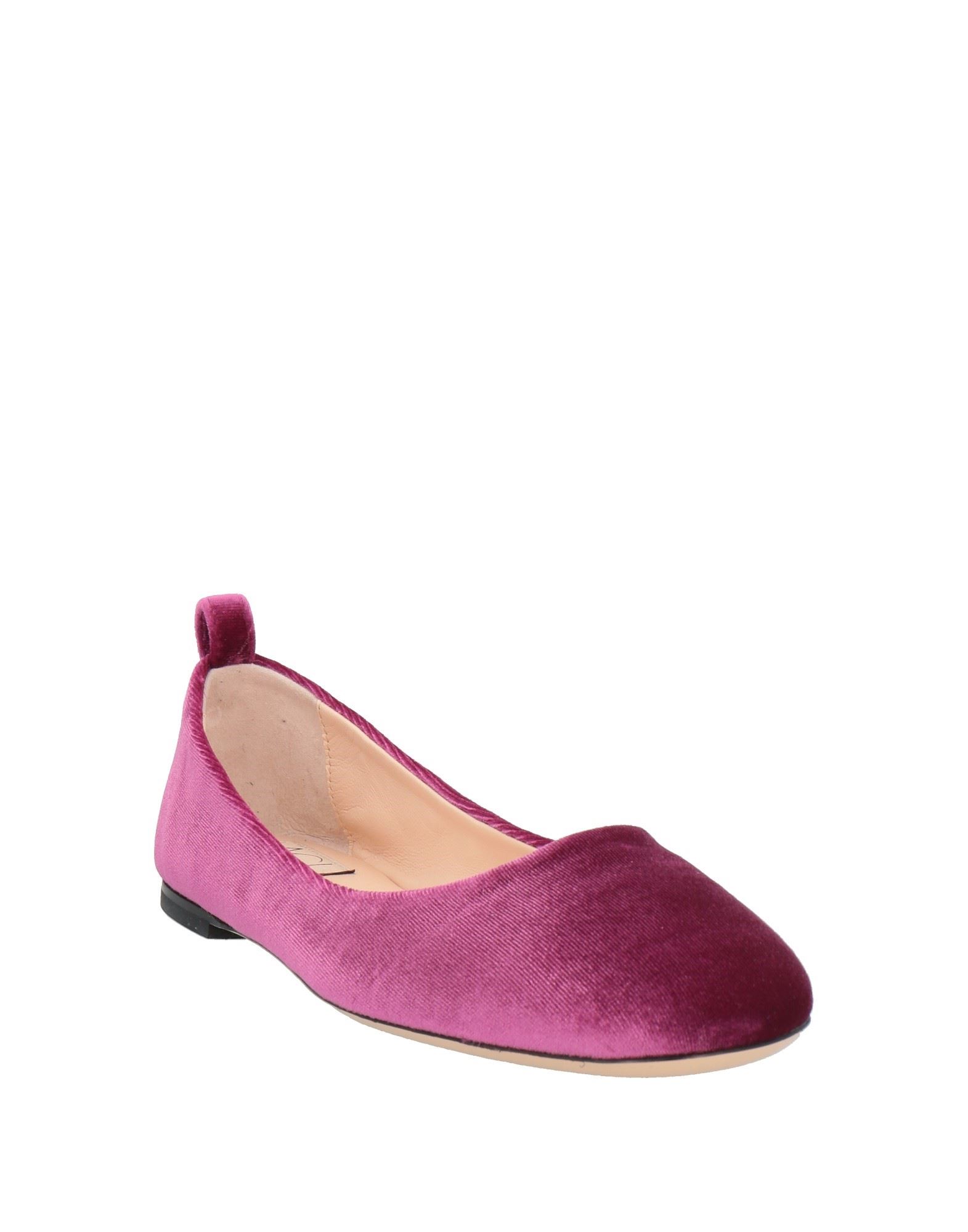  Agl - Schuhe - Ballerinas - On Yoox.com 