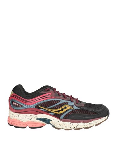 Sneakers Hombre Negro 42,44.5,45,46 Hombre