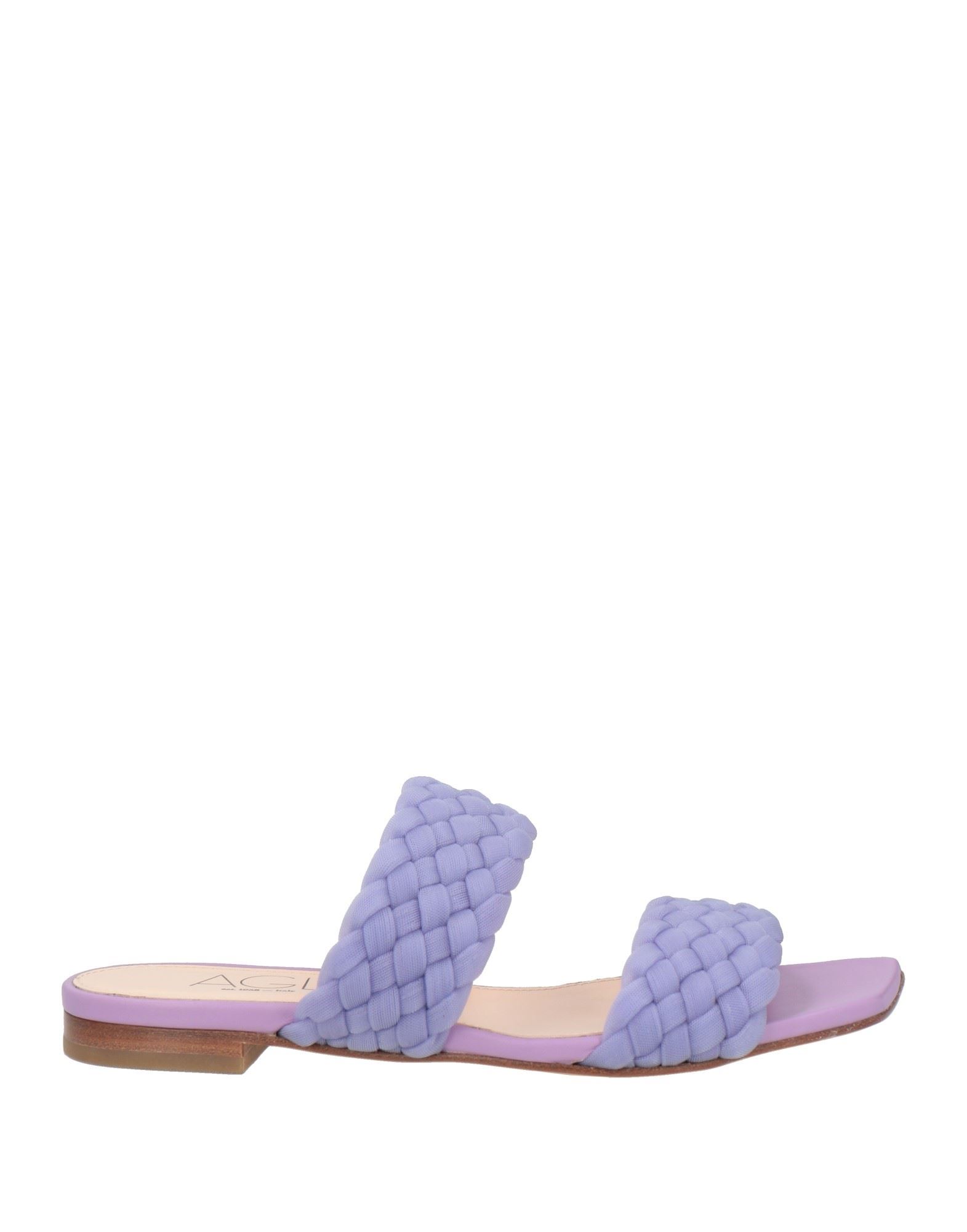 AGL AGL ΠΑΠΟΥΤΣΙΑ Πέδιλα