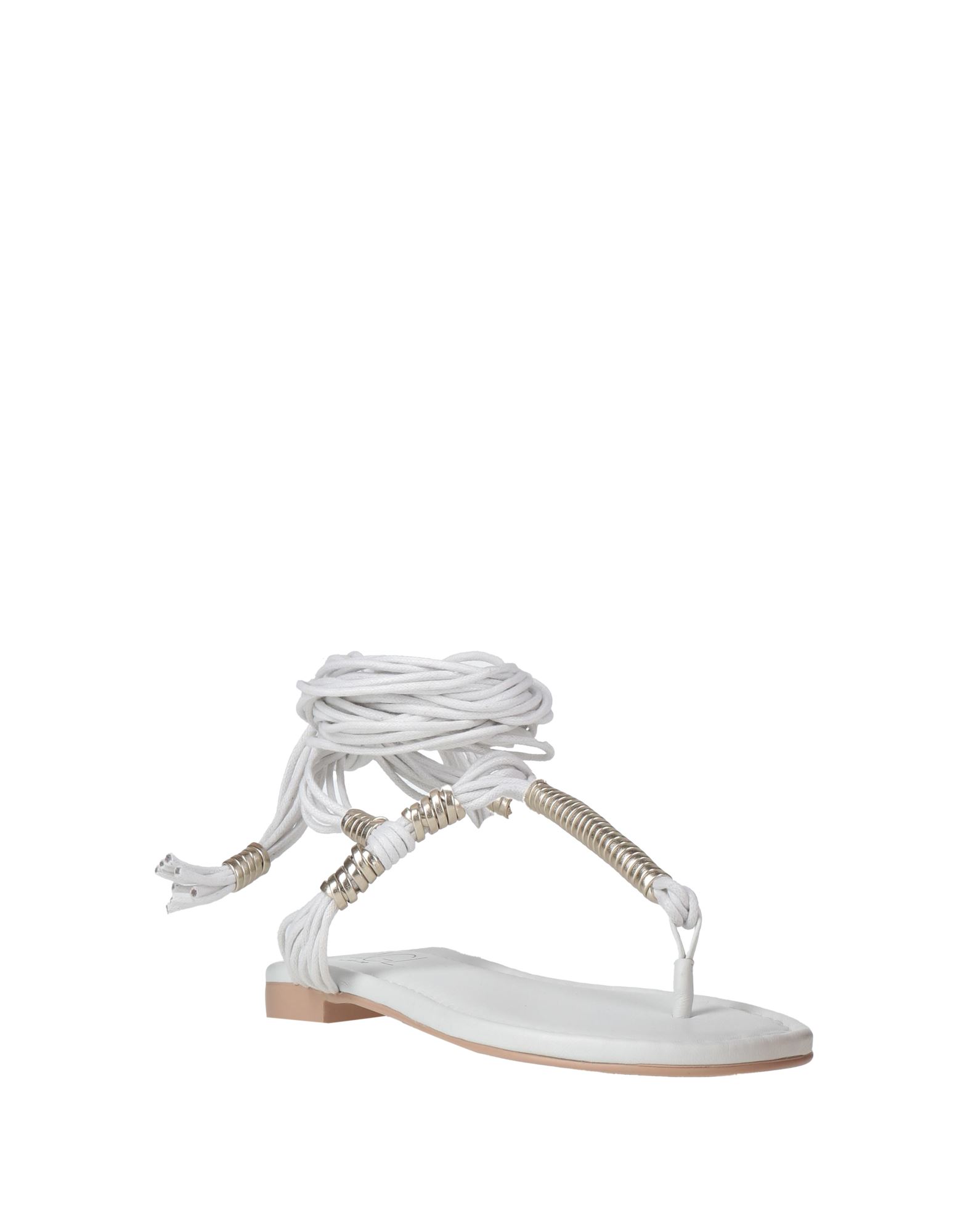  Agl - Schuhe - Zehentrenner - On Yoox.com 