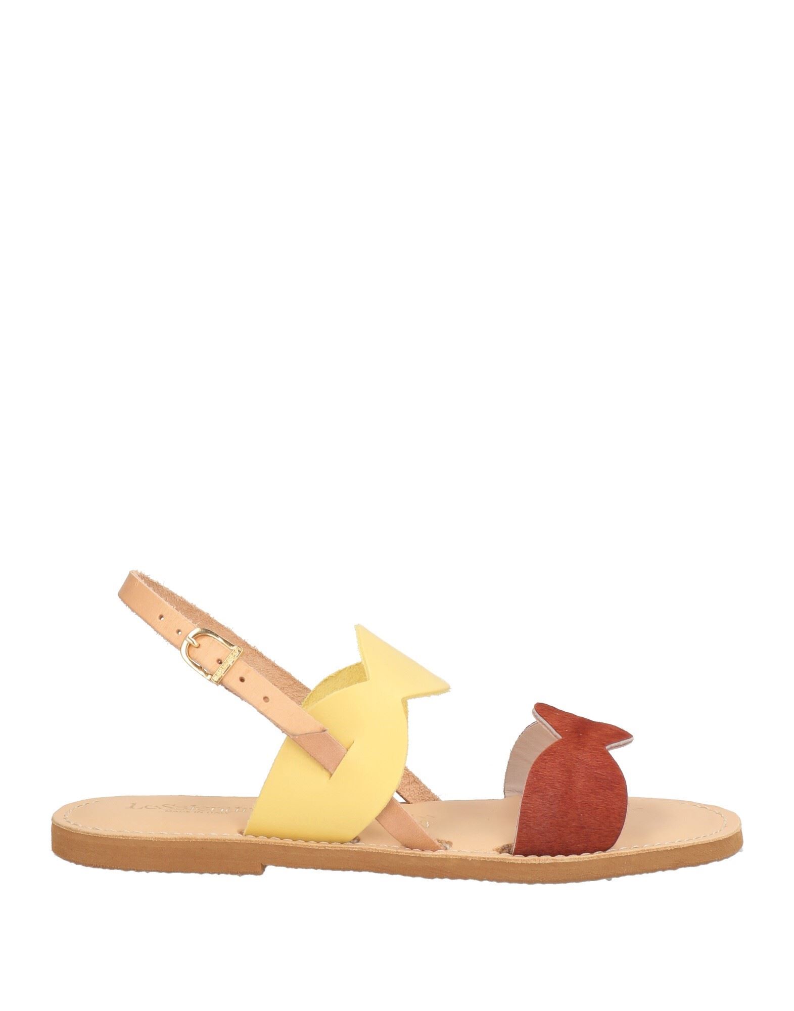 LE SALENTINE LE SALENTINE ΠΑΠΟΥΤΣΙΑ Πέδιλα