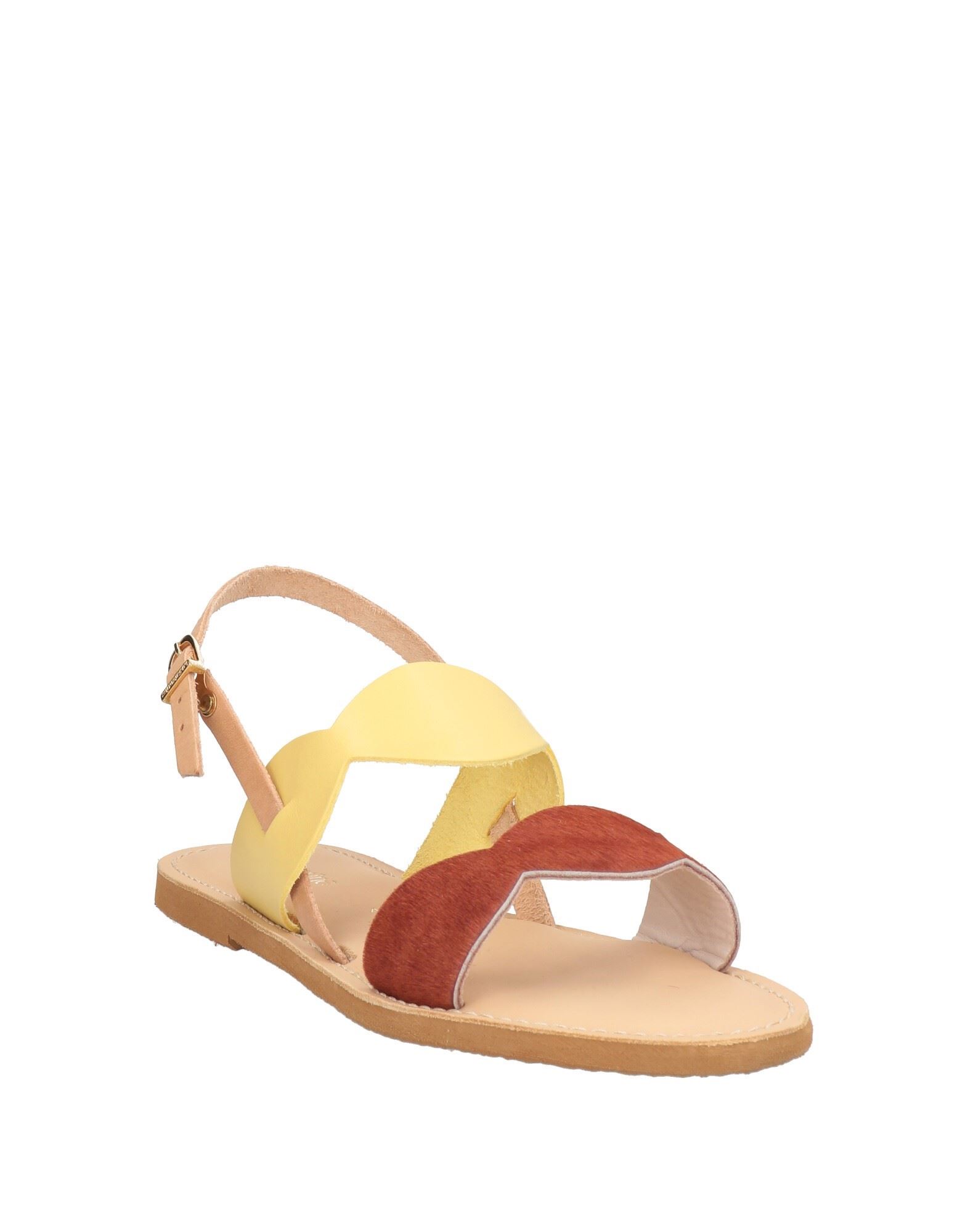  Le Salentine - Schuhe - Sandalen - On Yoox.com 