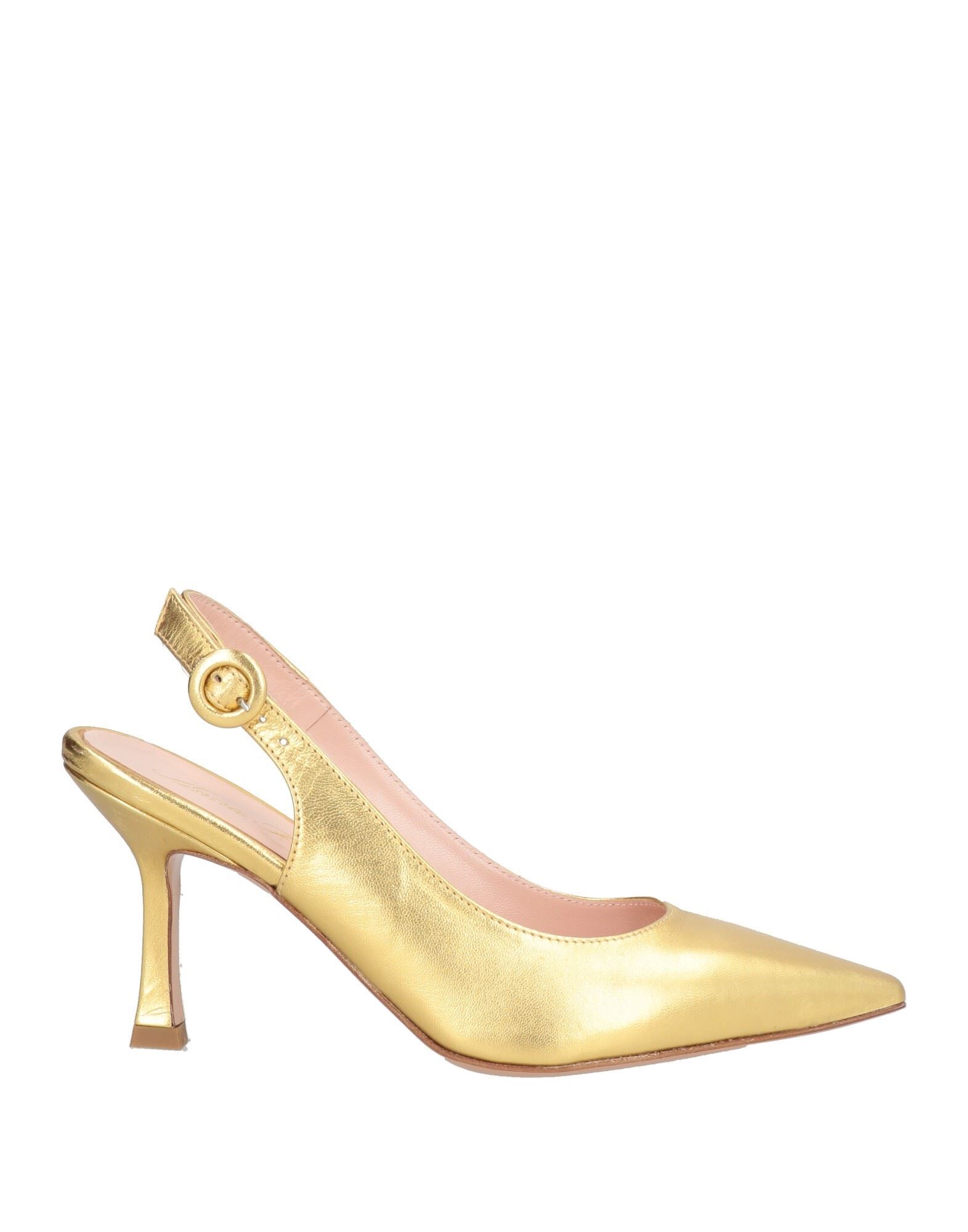  Anna F. - Schuhe - Pumps - On Yoox.com 