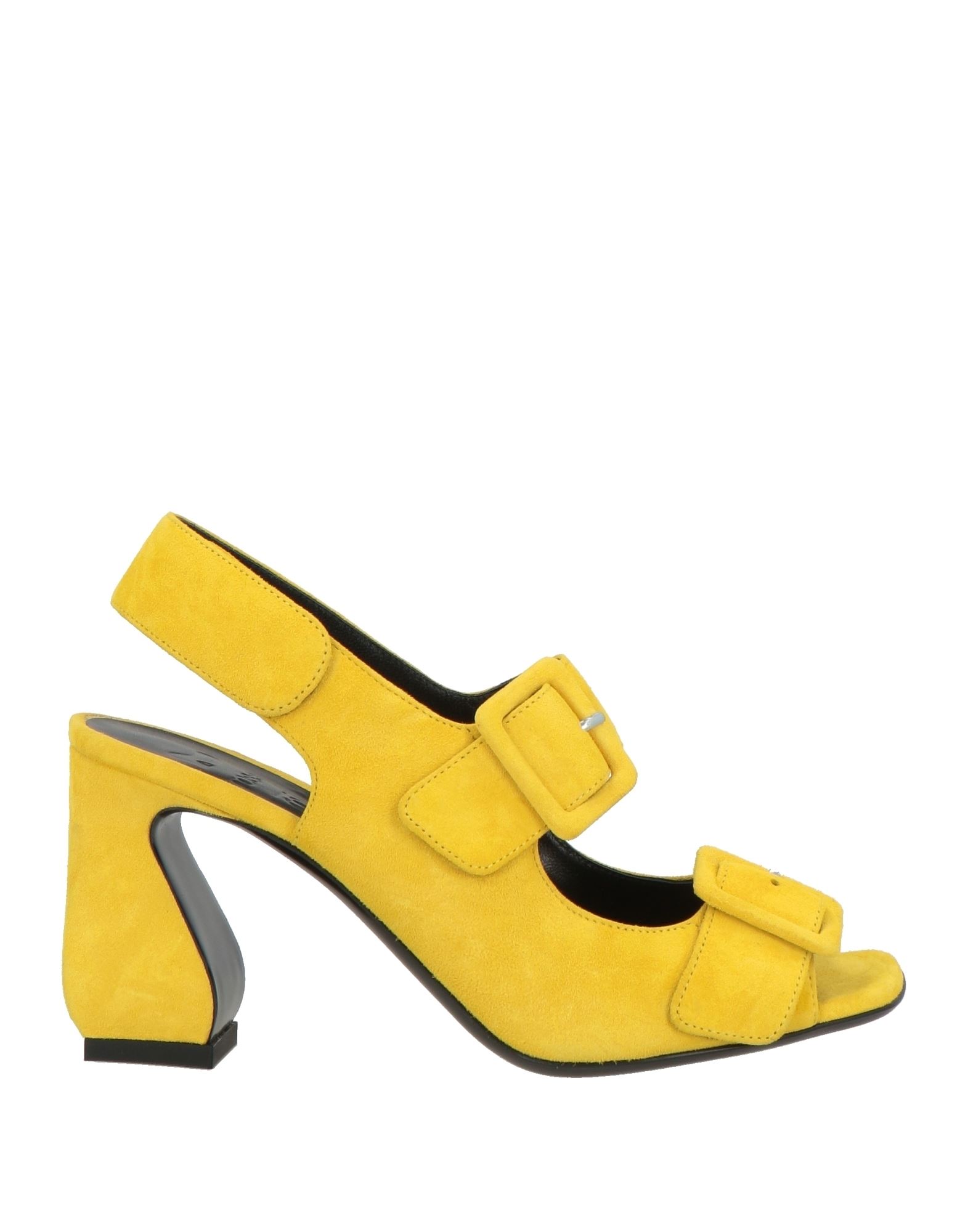 Si Rossi By Sergio Rossi - Schuhe - Sandalen - On Yoox.com 