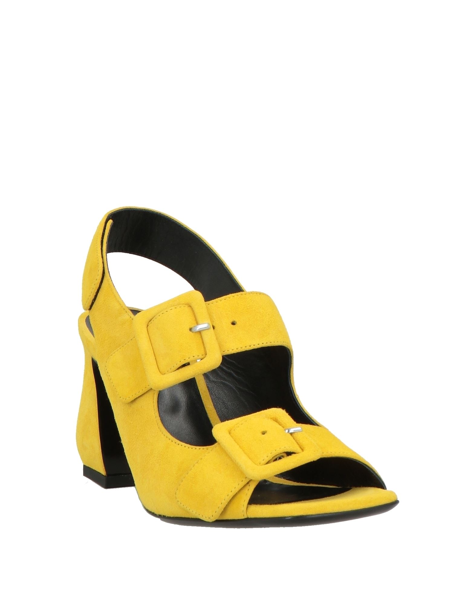  Si Rossi By Sergio Rossi - Schuhe - Sandalen - On Yoox.com 