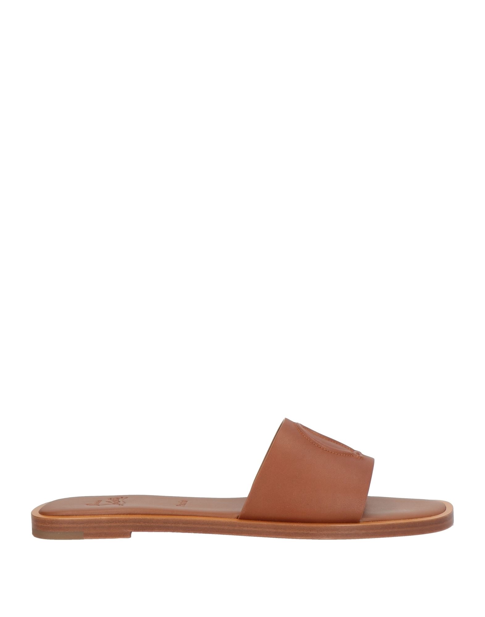CHRISTIAN LOUBOUTIN CHRISTIAN LOUBOUTIN ΠΑΠΟΥΤΣΙΑ Πέδιλα