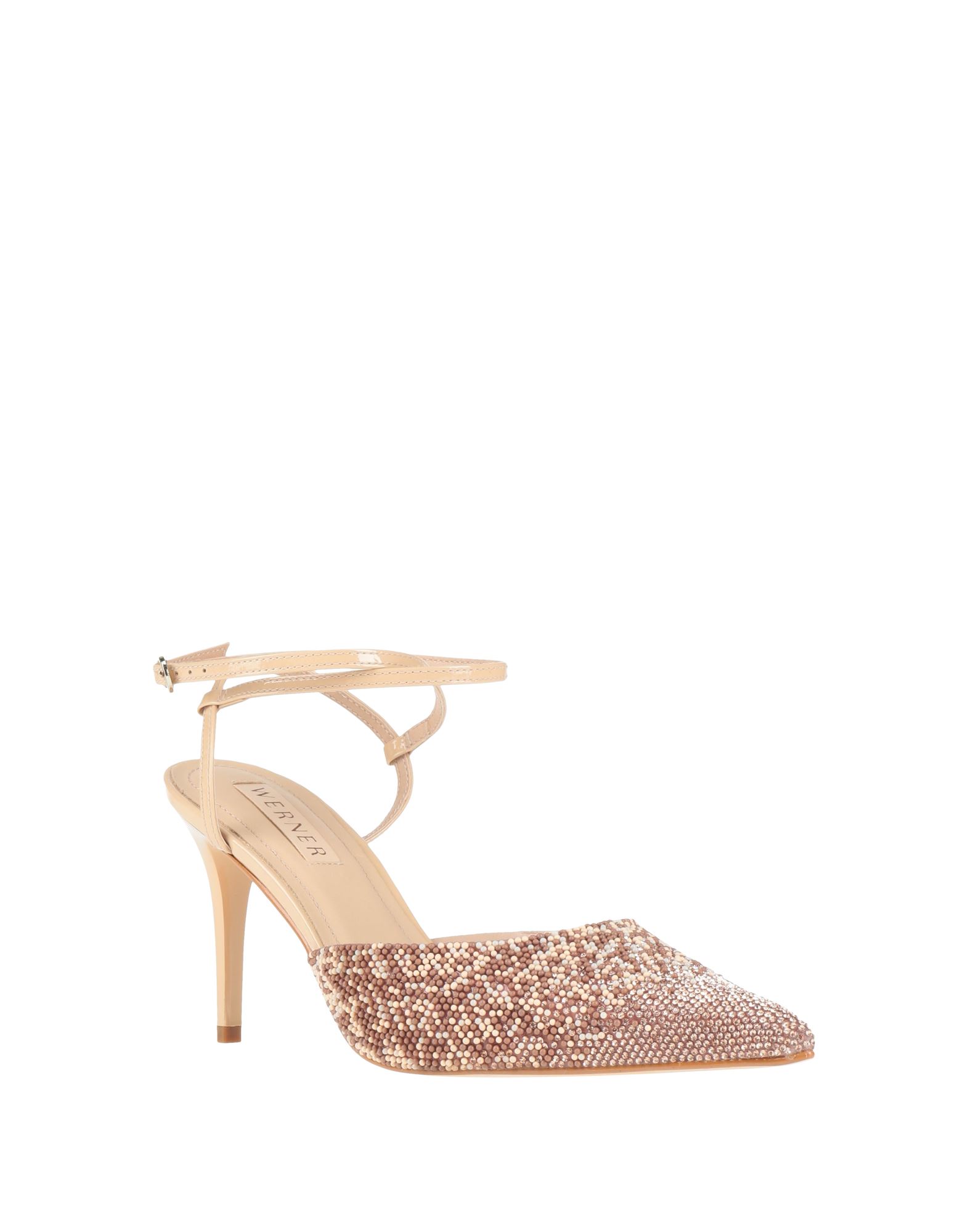  Werner - Calzado - Zapatos De Salón - On Yoox.com 
