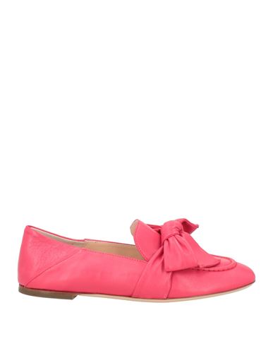 Mocasines Mujer Magenta 36,37,41 Mujer