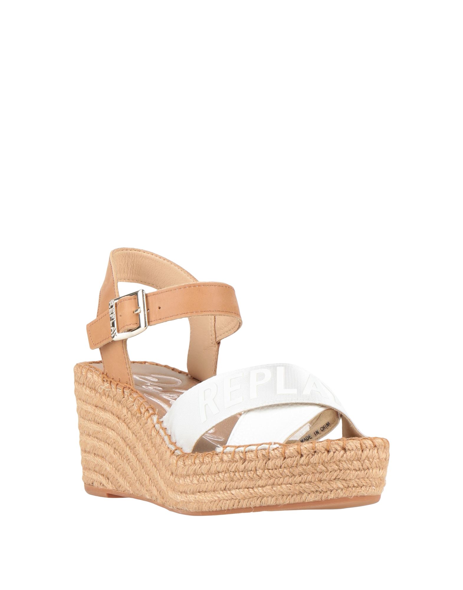  Replay - Schuhe - Espadrilles - On Yoox.com 