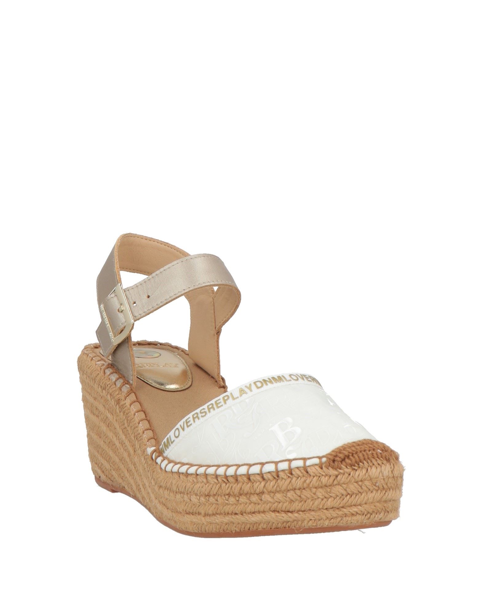  Replay - Schuhe - Espadrilles - On Yoox.com 