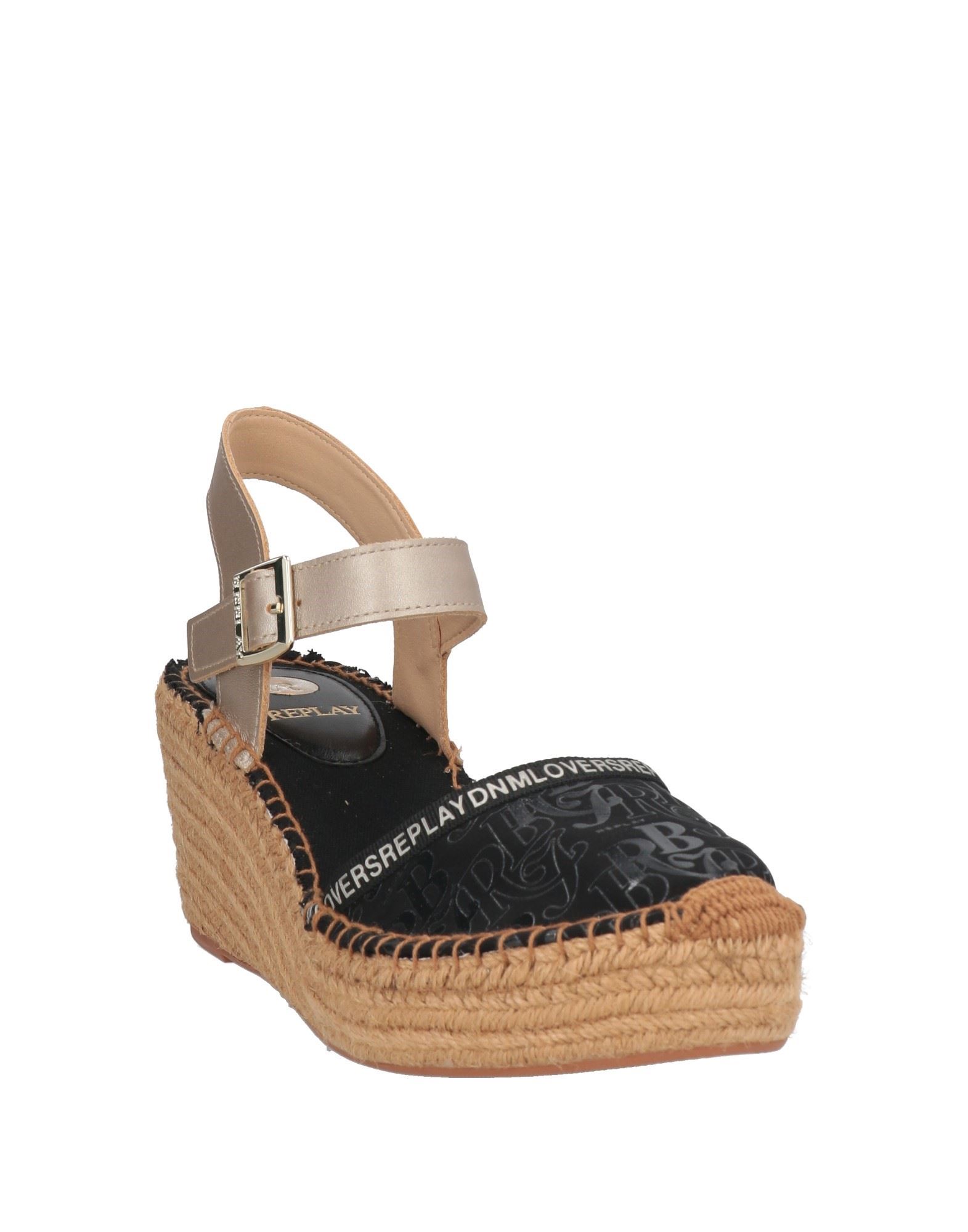  Replay - Schuhe - Espadrilles - On Yoox.com 