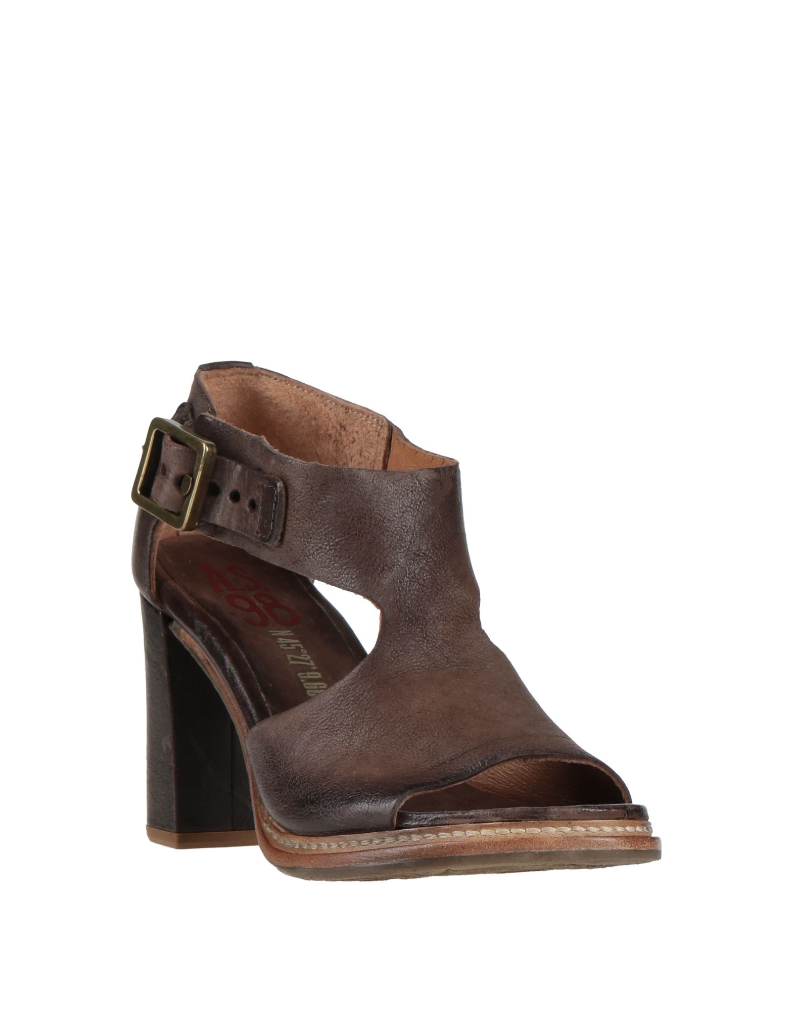  A.s.98 - Schuhe - Sandalen - On Yoox.com 