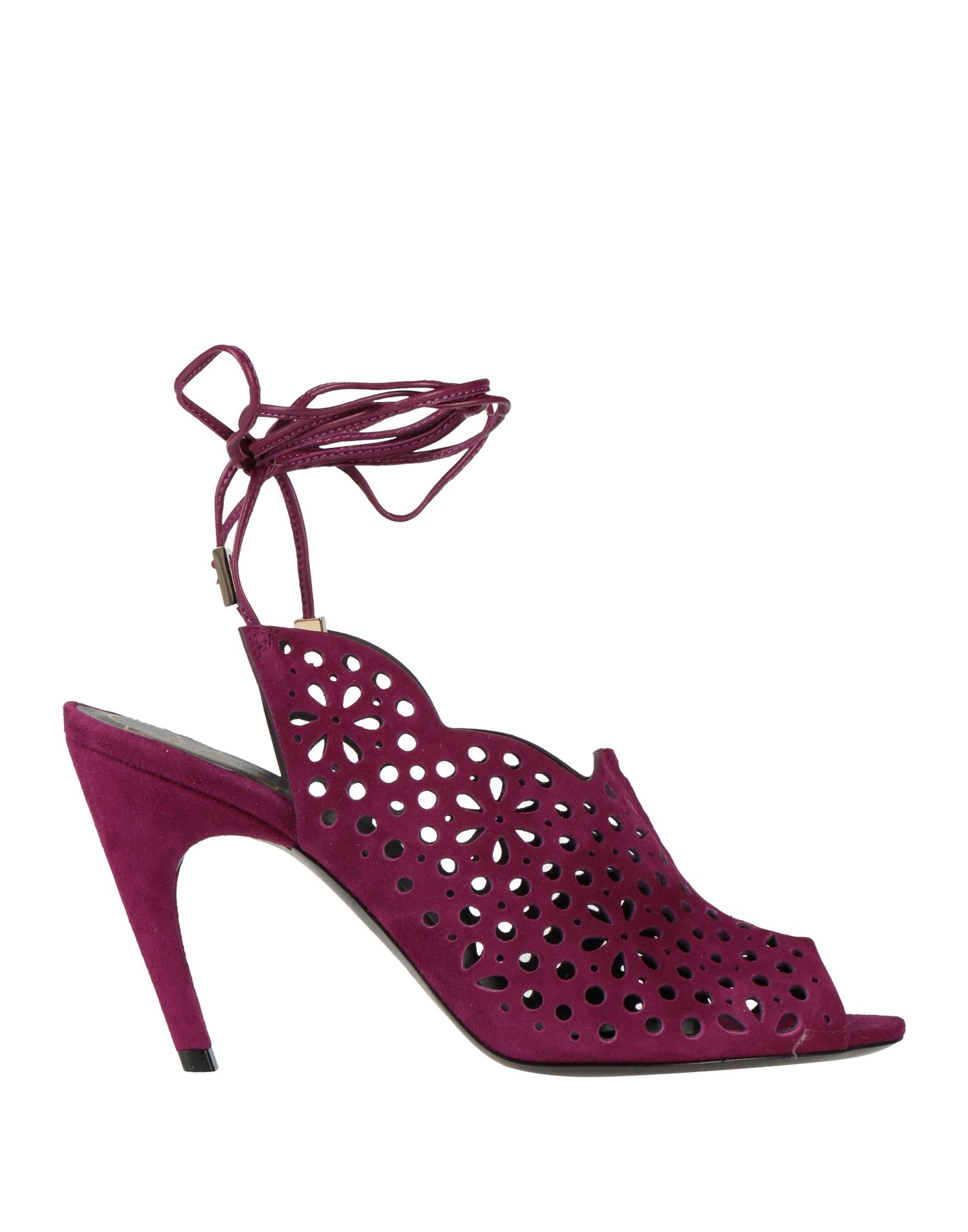 ROGER VIVIER ROGER VIVIER ΠΑΠΟΥΤΣΙΑ Πέδιλα