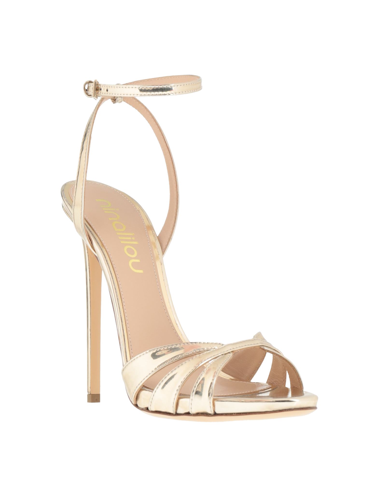 Ninalilou - Schuhe - Sandalen - On Yoox.com 
