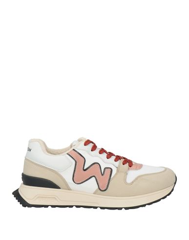 WOMSH Sneakers Damen Beige 36 Damen