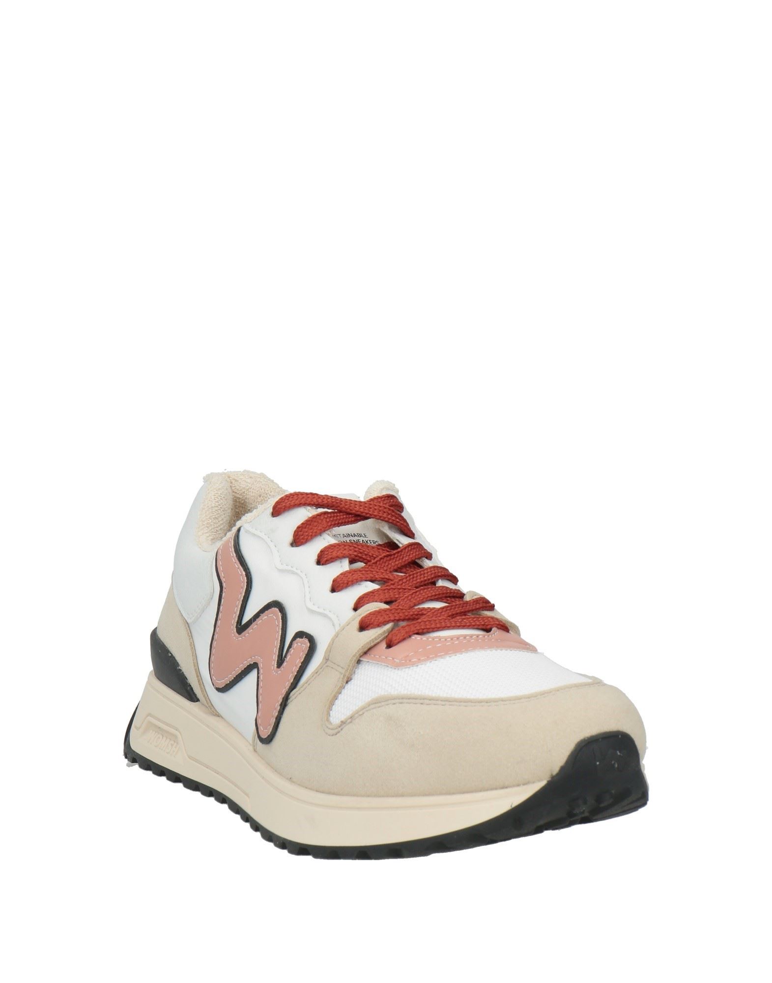  Womsh - Schuhe - Sneakers - On Yoox.com 