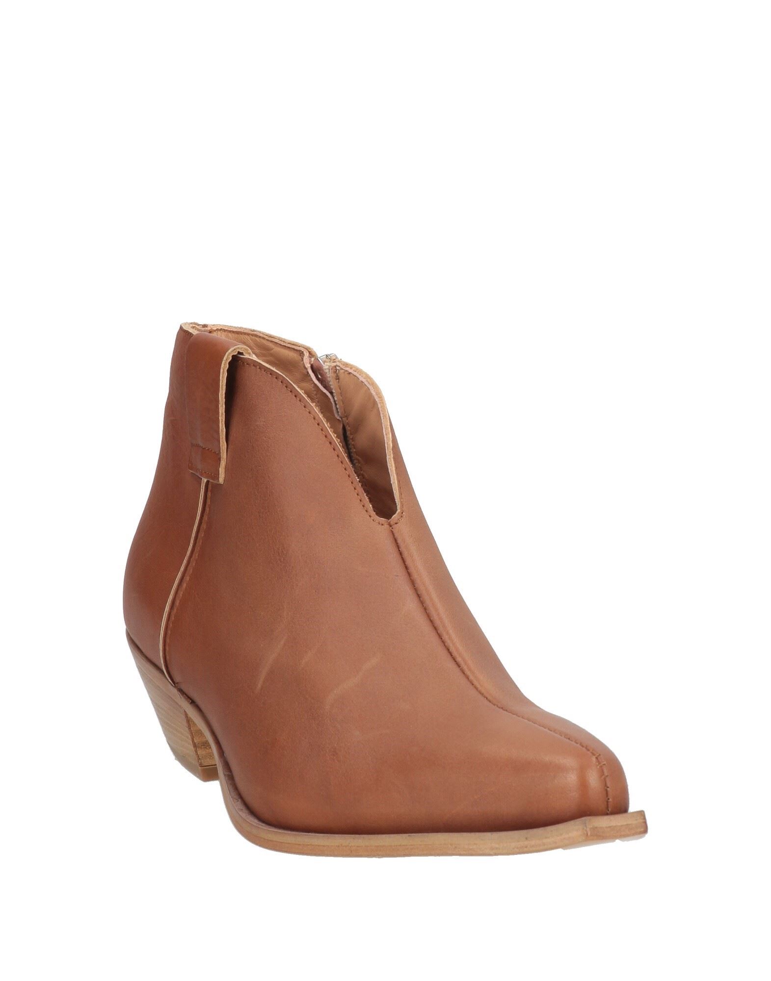  Curiosité - Schuhe - Stiefeletten - On Yoox.com 